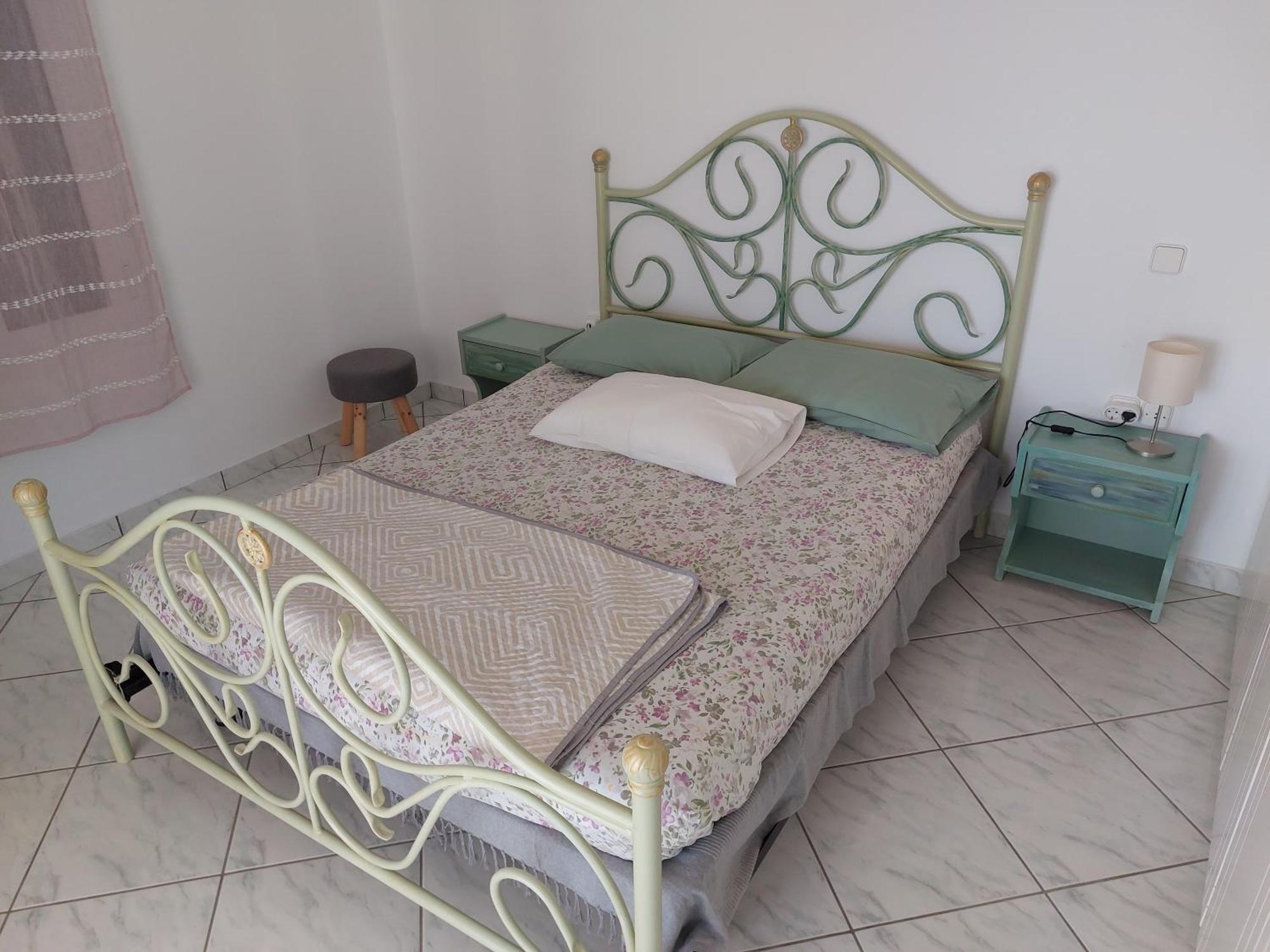 Apartment Marilena *