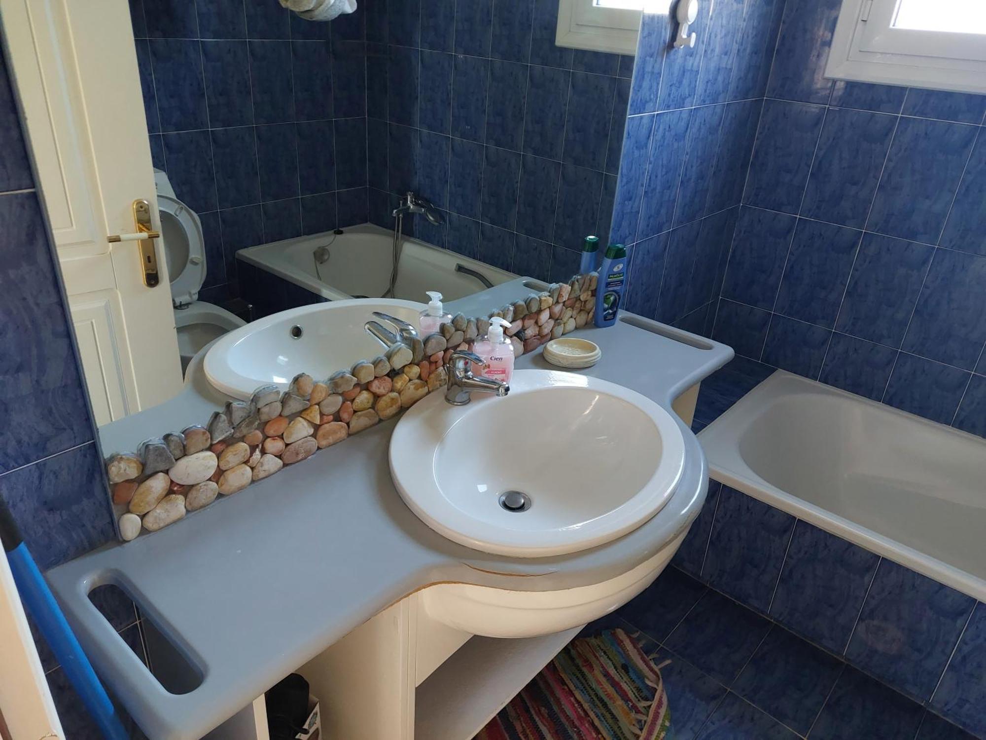 Apartment Marilena *