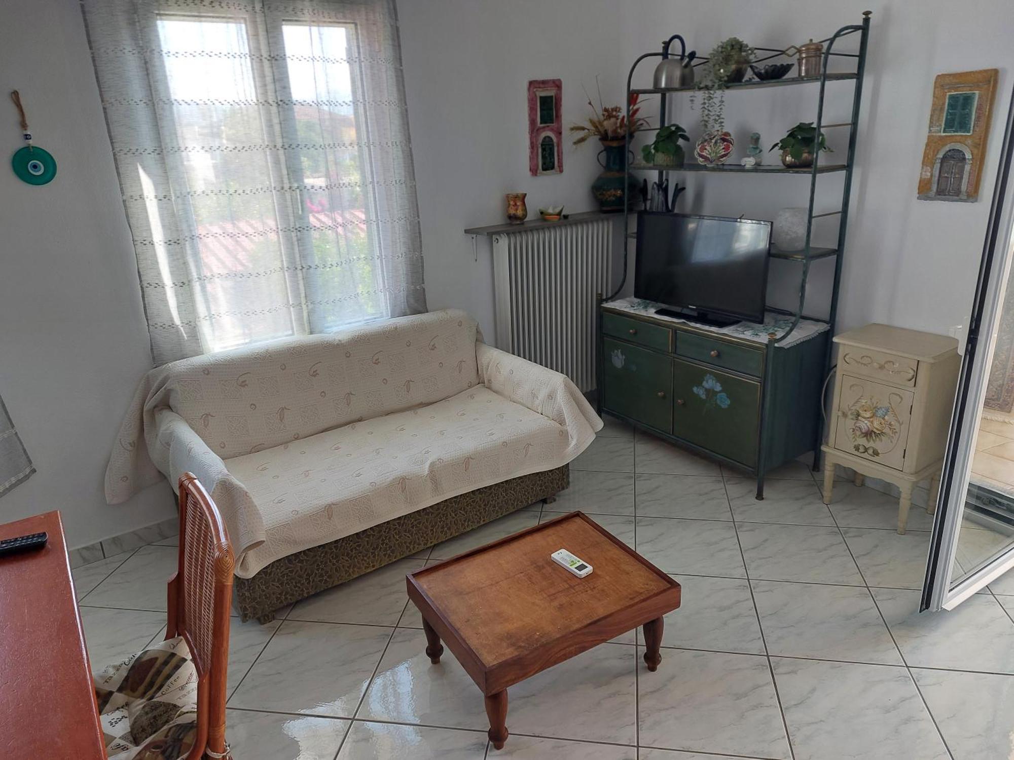 Marilena Apartment
