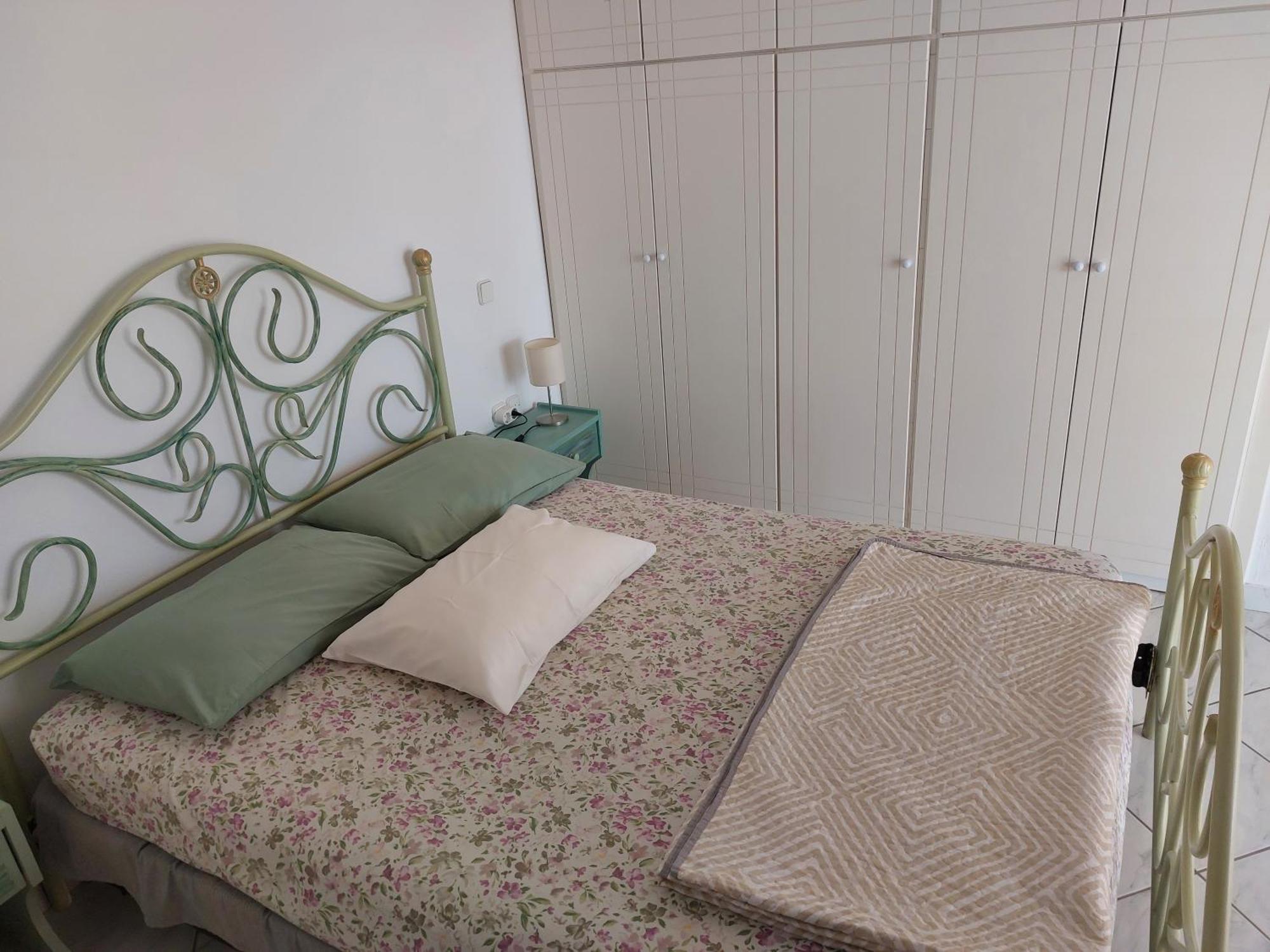 Marilena Apartment *