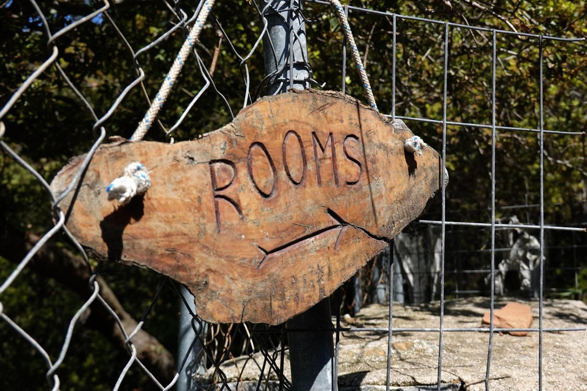 Refuge Farm stay