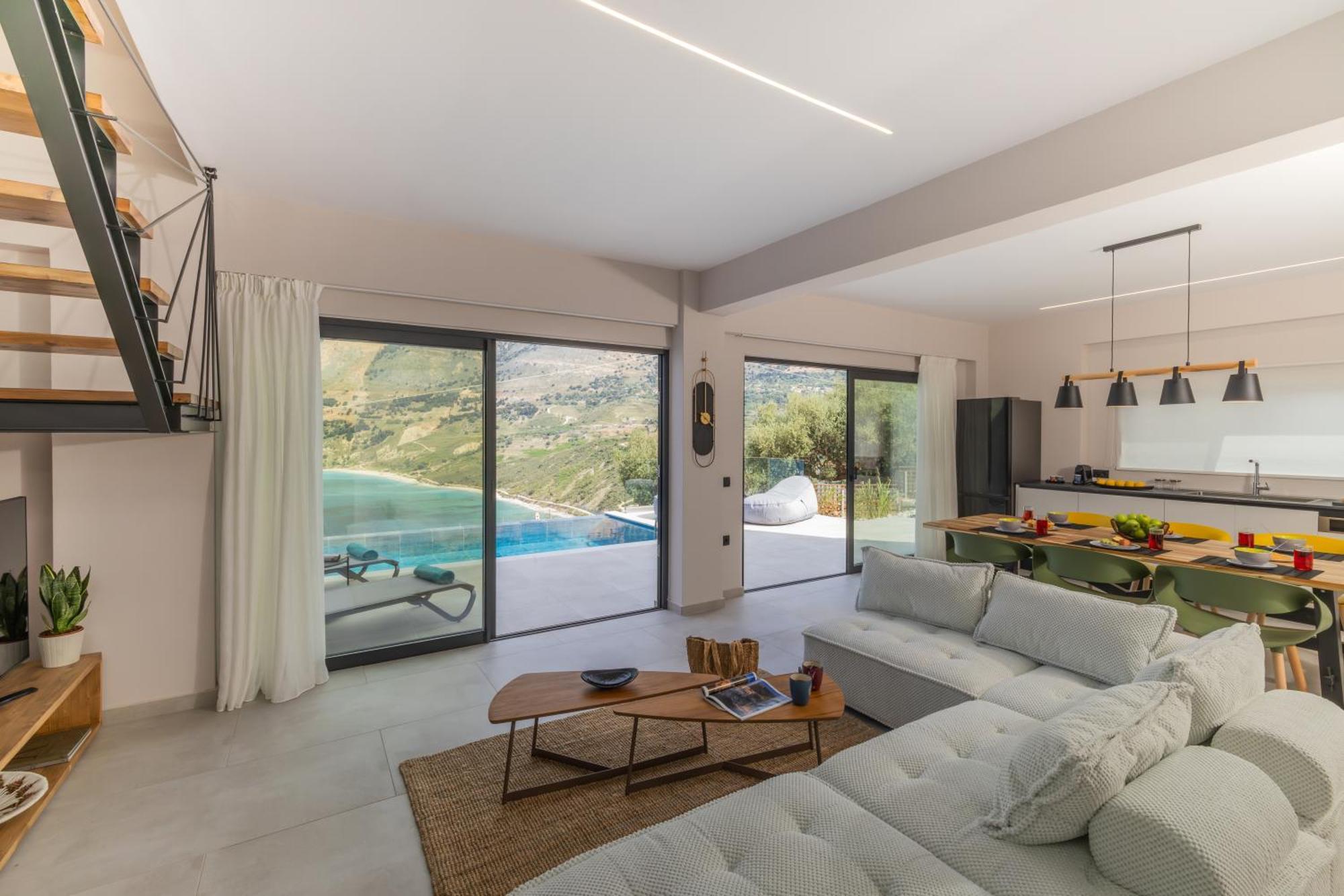 Avithos - Lassu Retreat Apartment