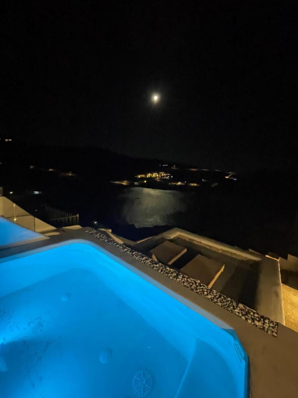 Villa Vista Mare Kythnos