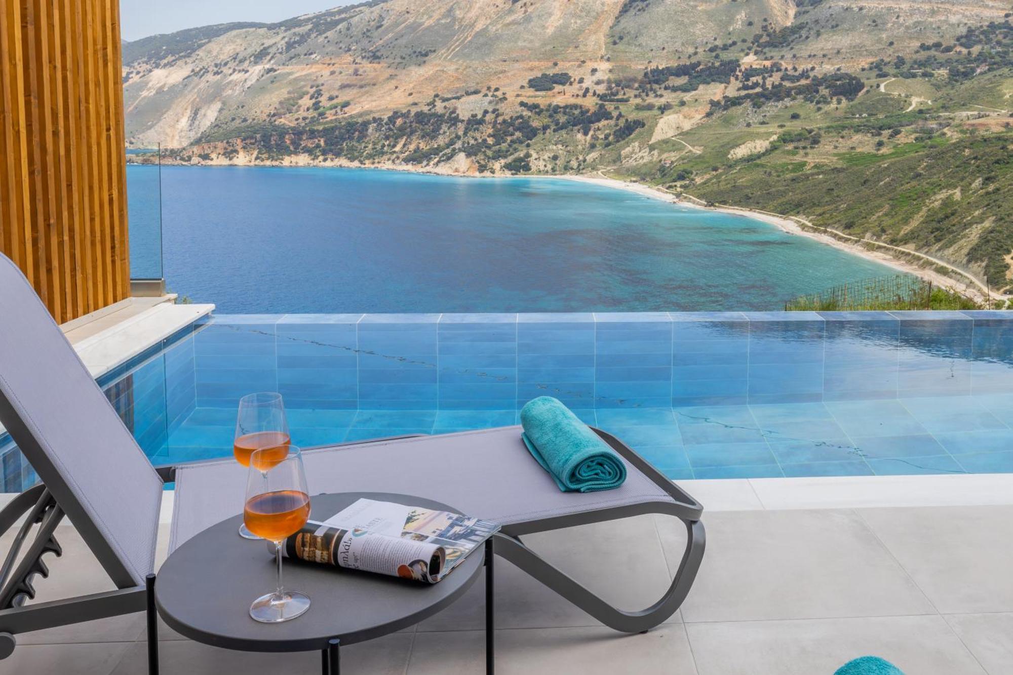 Avithos - Lassu Retreat Apartment