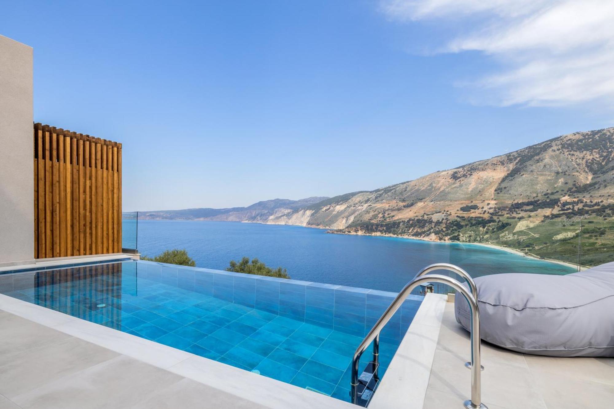 Apartment Avithos - Lassu Retreat *