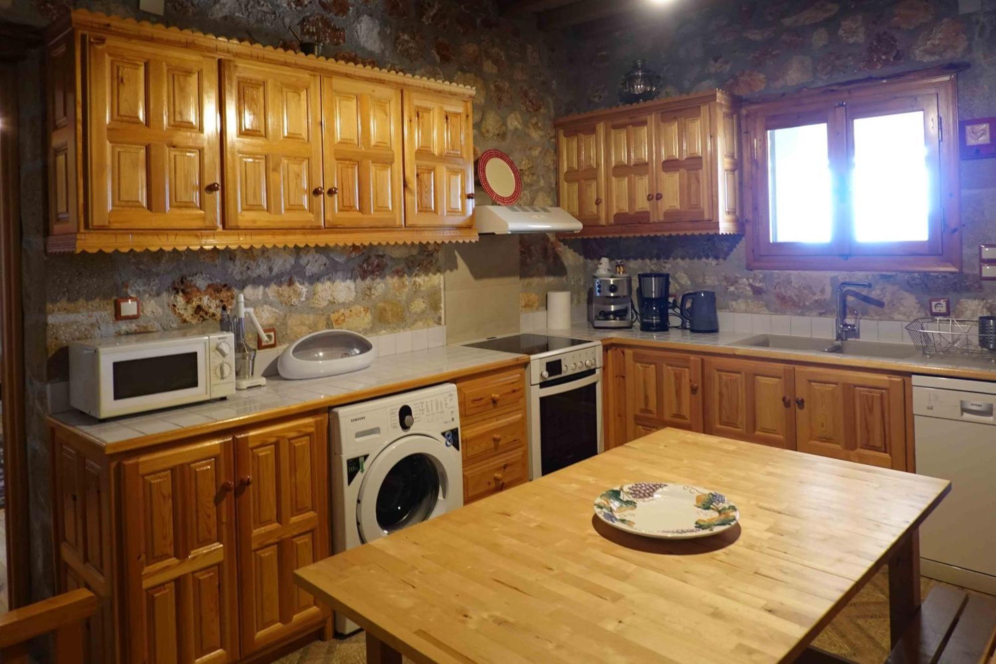 Farm stay Refuge