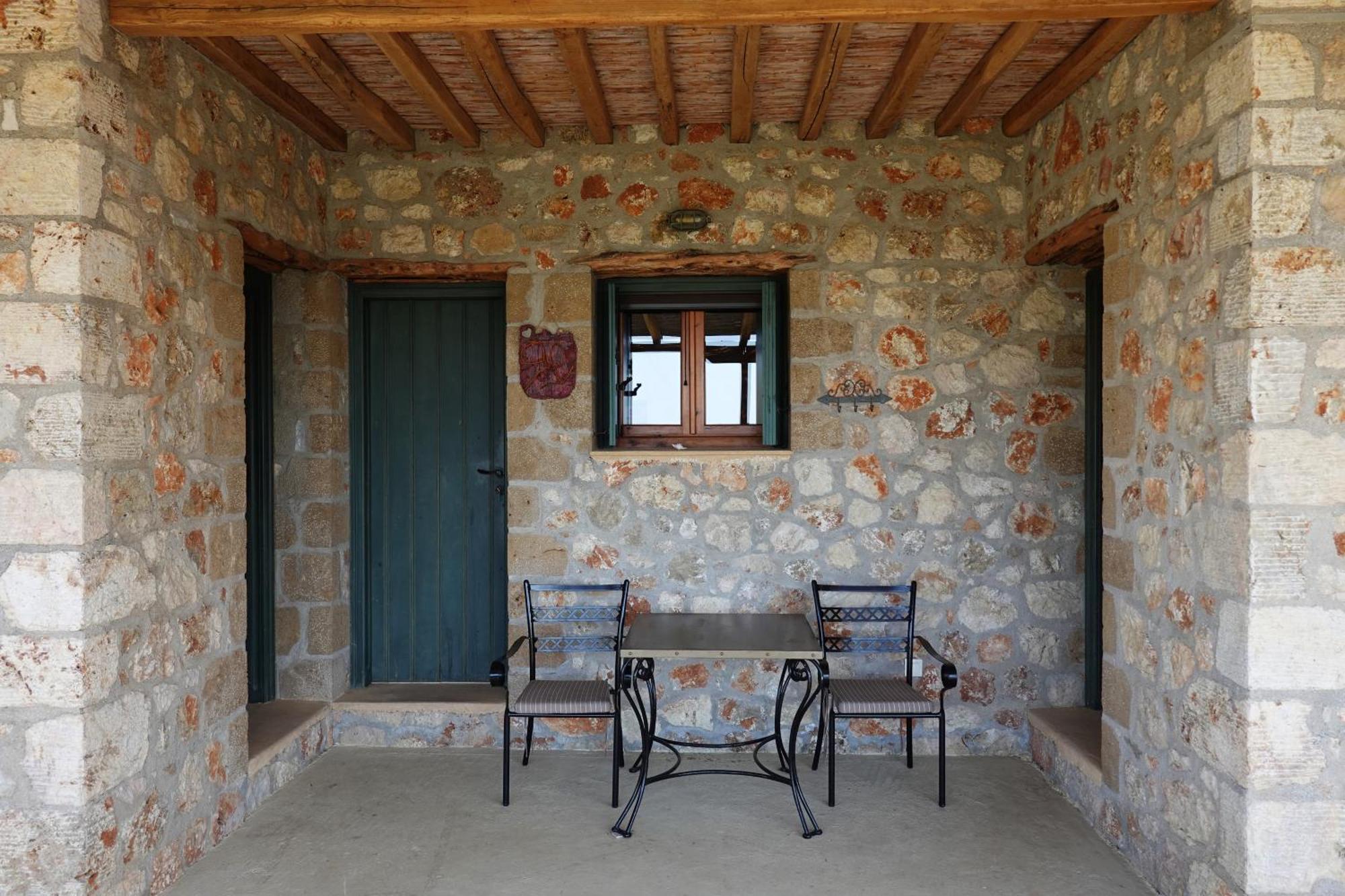 Farm stay Refuge