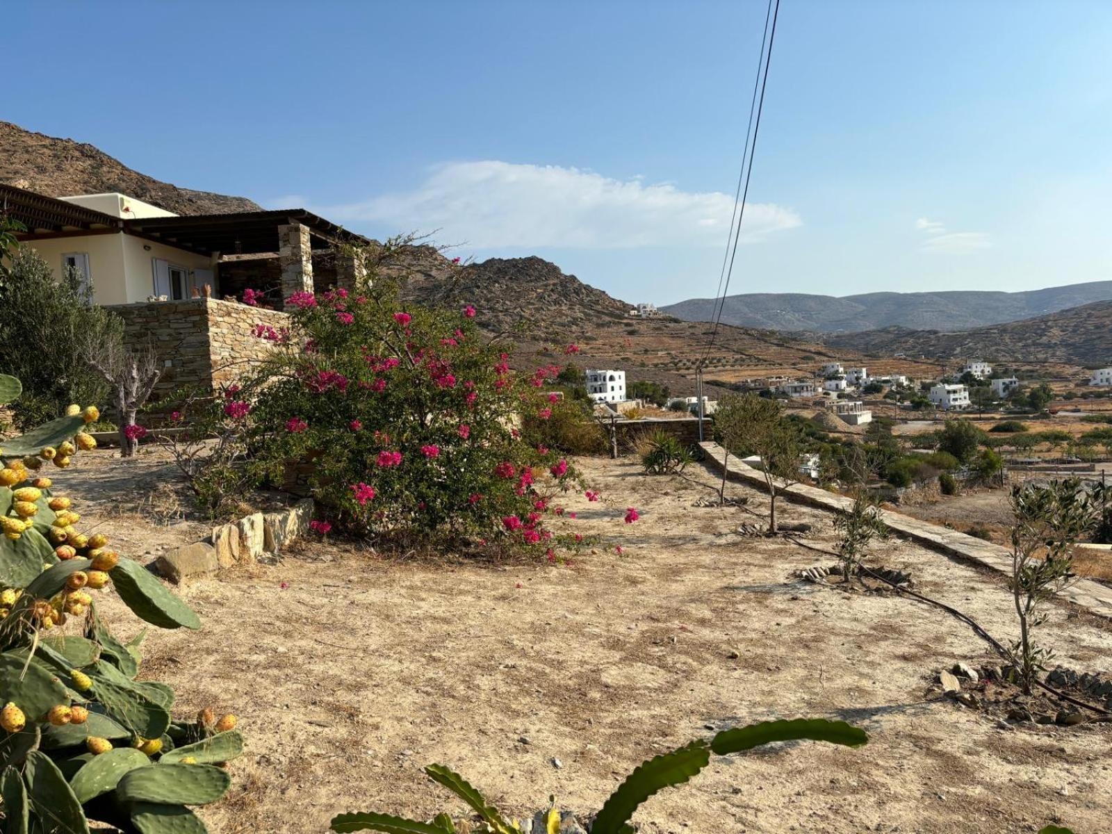 Holiday home Euphrosyne *