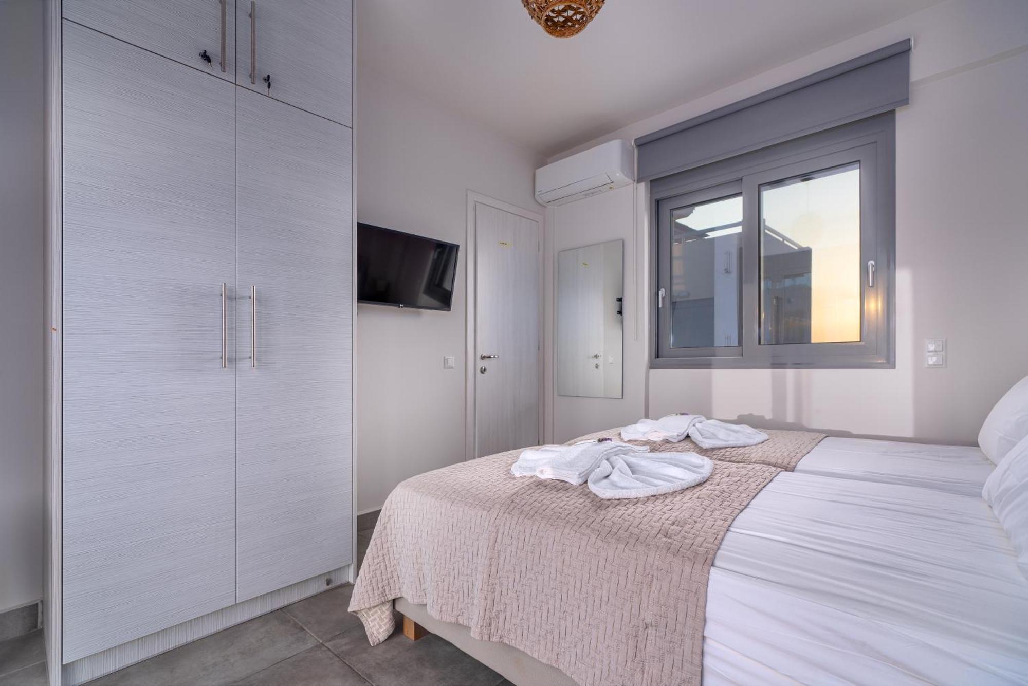 Aqua Iii Villa Elafonissos