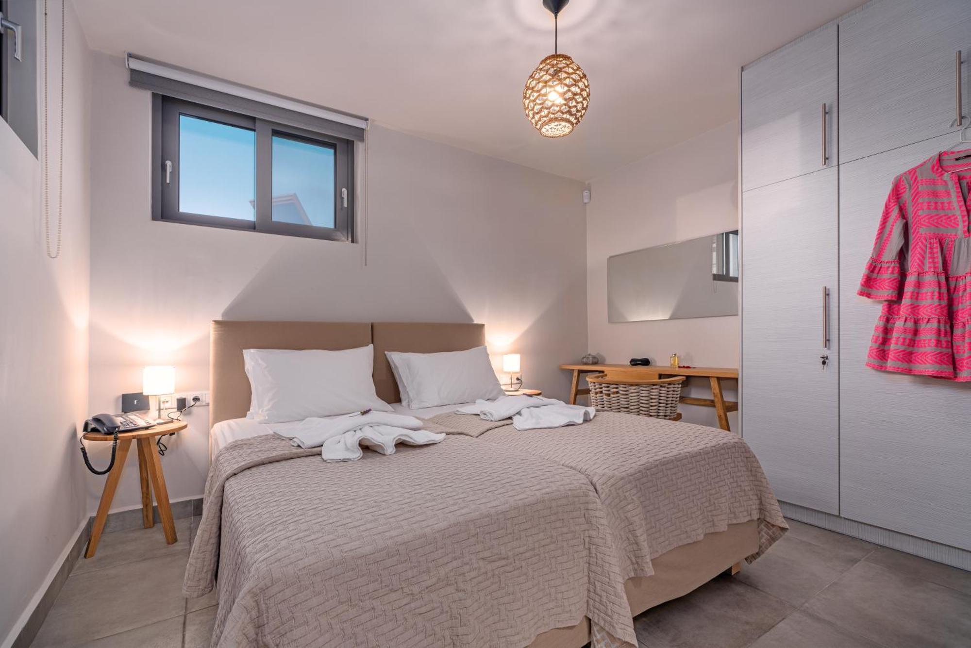 Aqua Iii Villa *