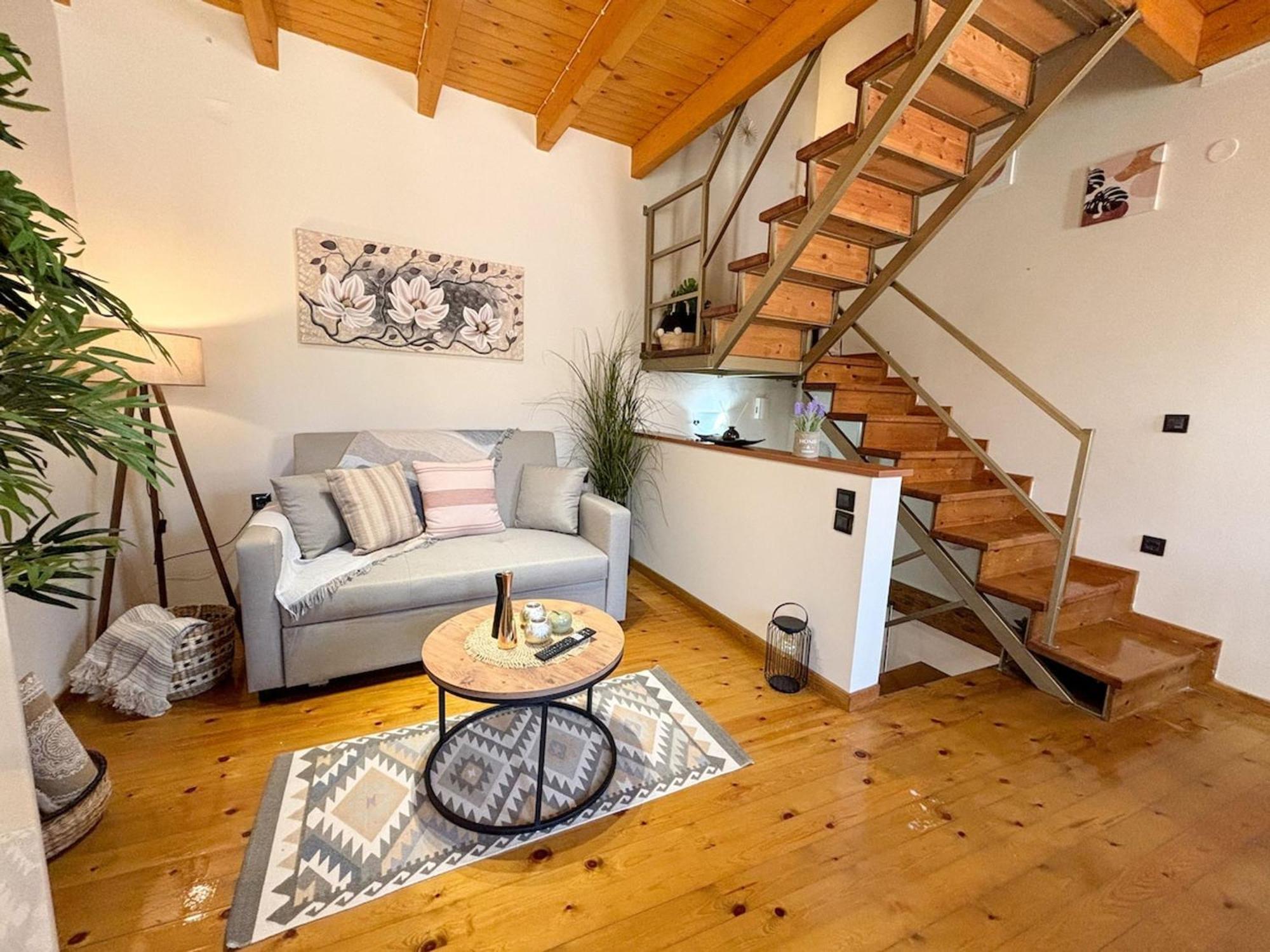Apartment Vilia Port House- Corfu Centre *