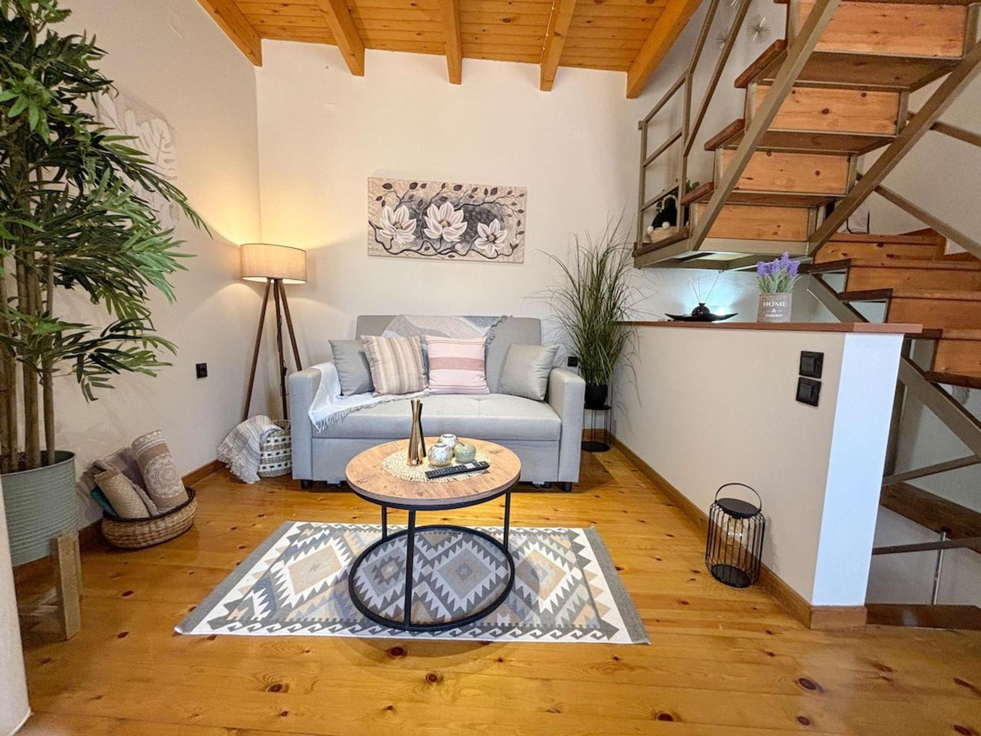 Apartment Vilia Port House- Corfu Centre *
