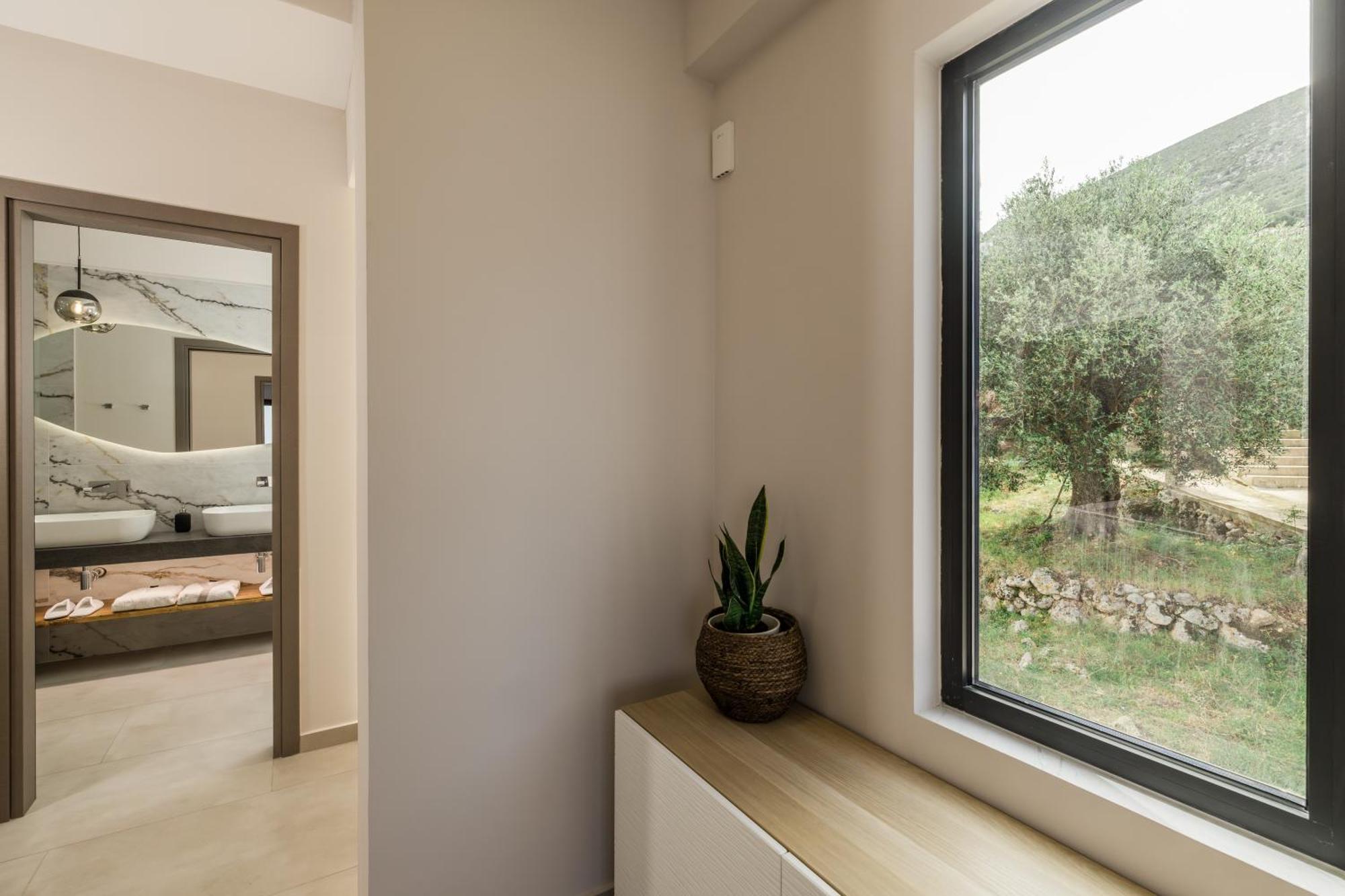 Apartment Atheras - Lassu Retreat