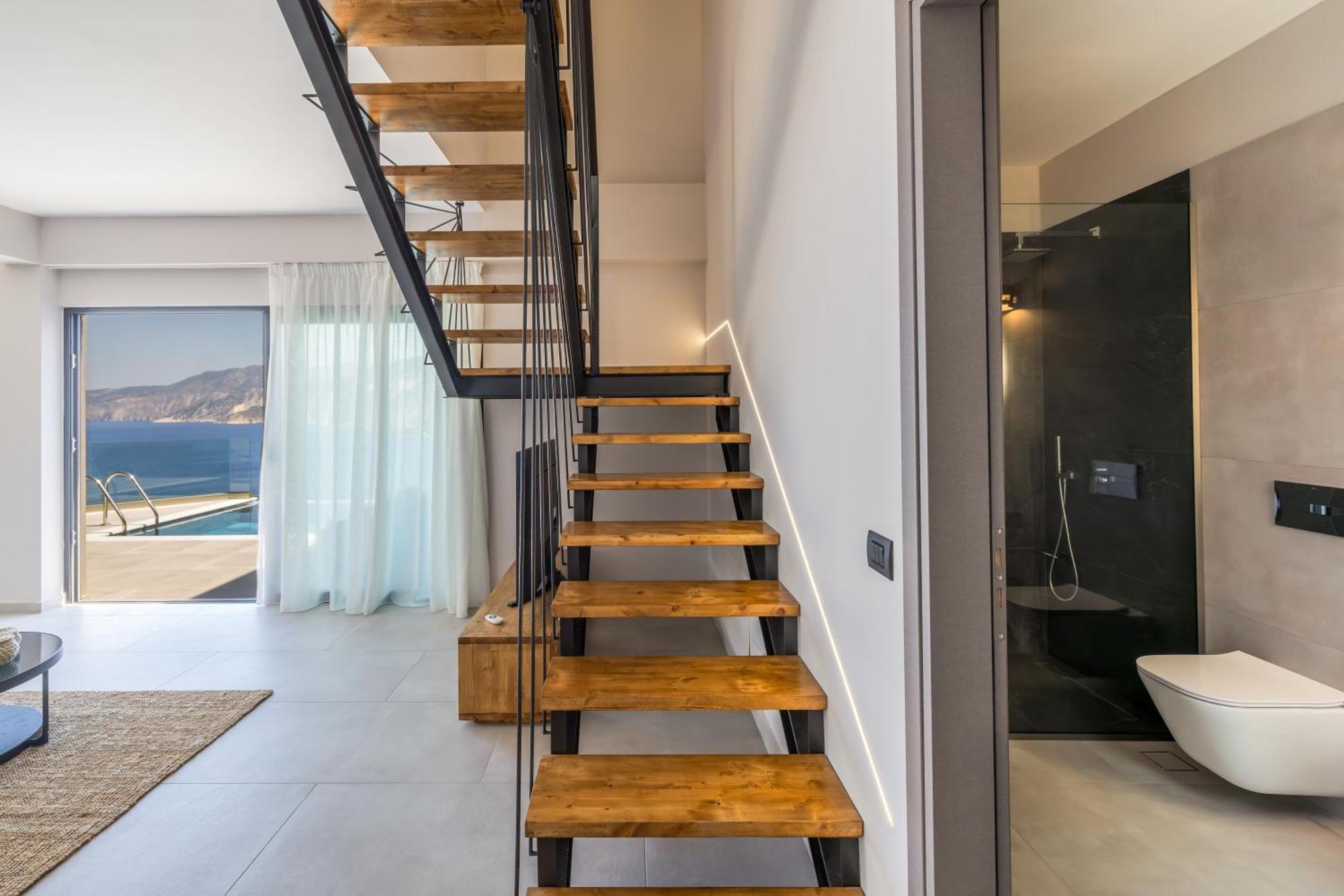 Atheras - Lassu Retreat Apartment