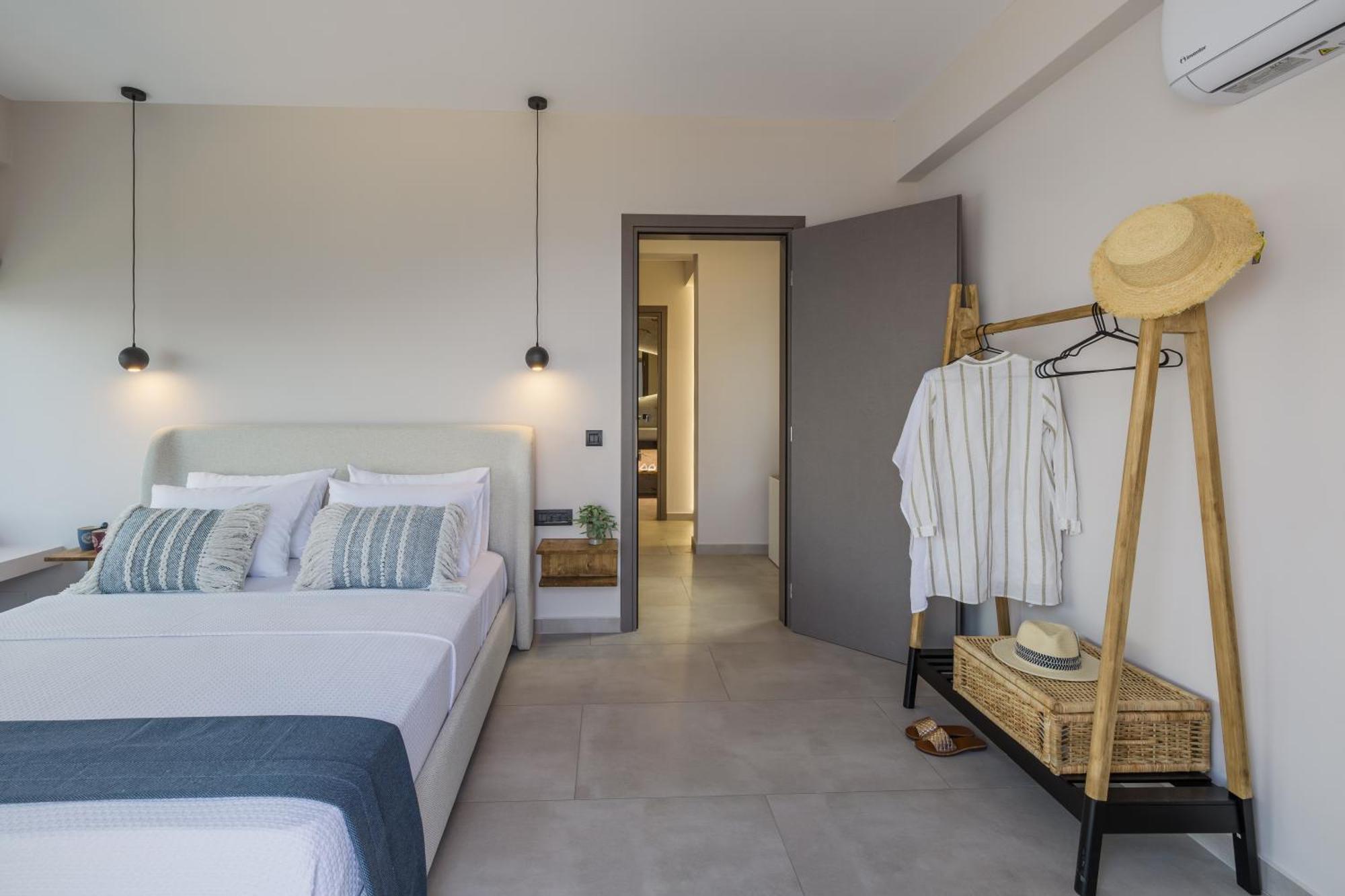 Atheras - Lassu Retreat Apartment *