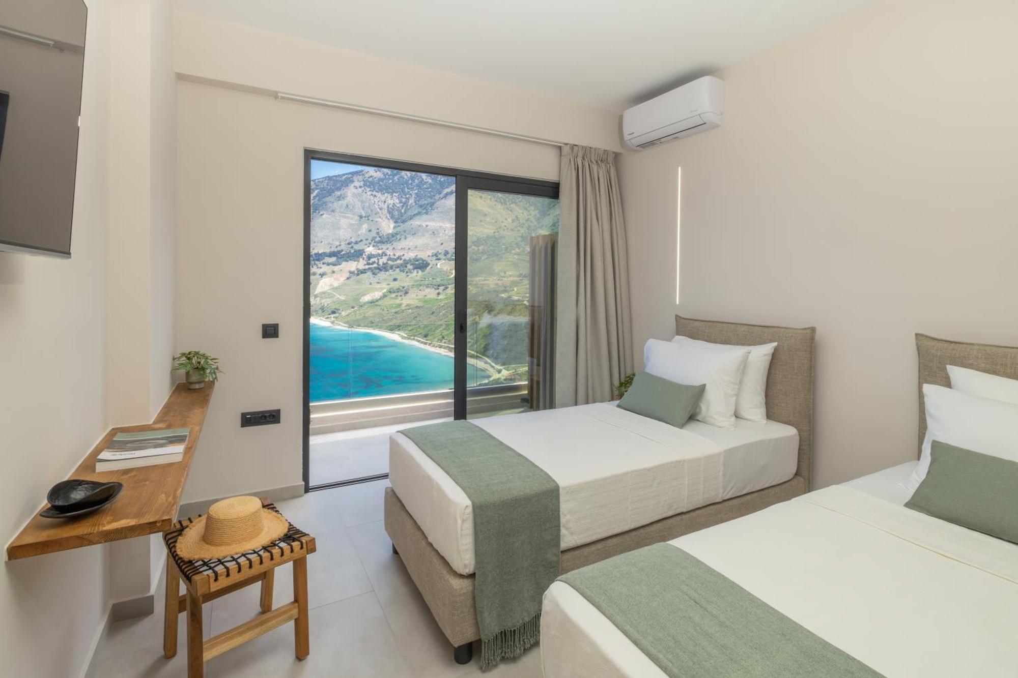 Atheras - Lassu Retreat Apartment