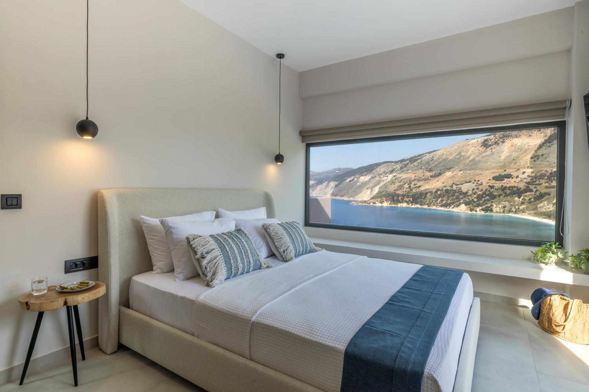 Avithos - Lassu Retreat Apartment *