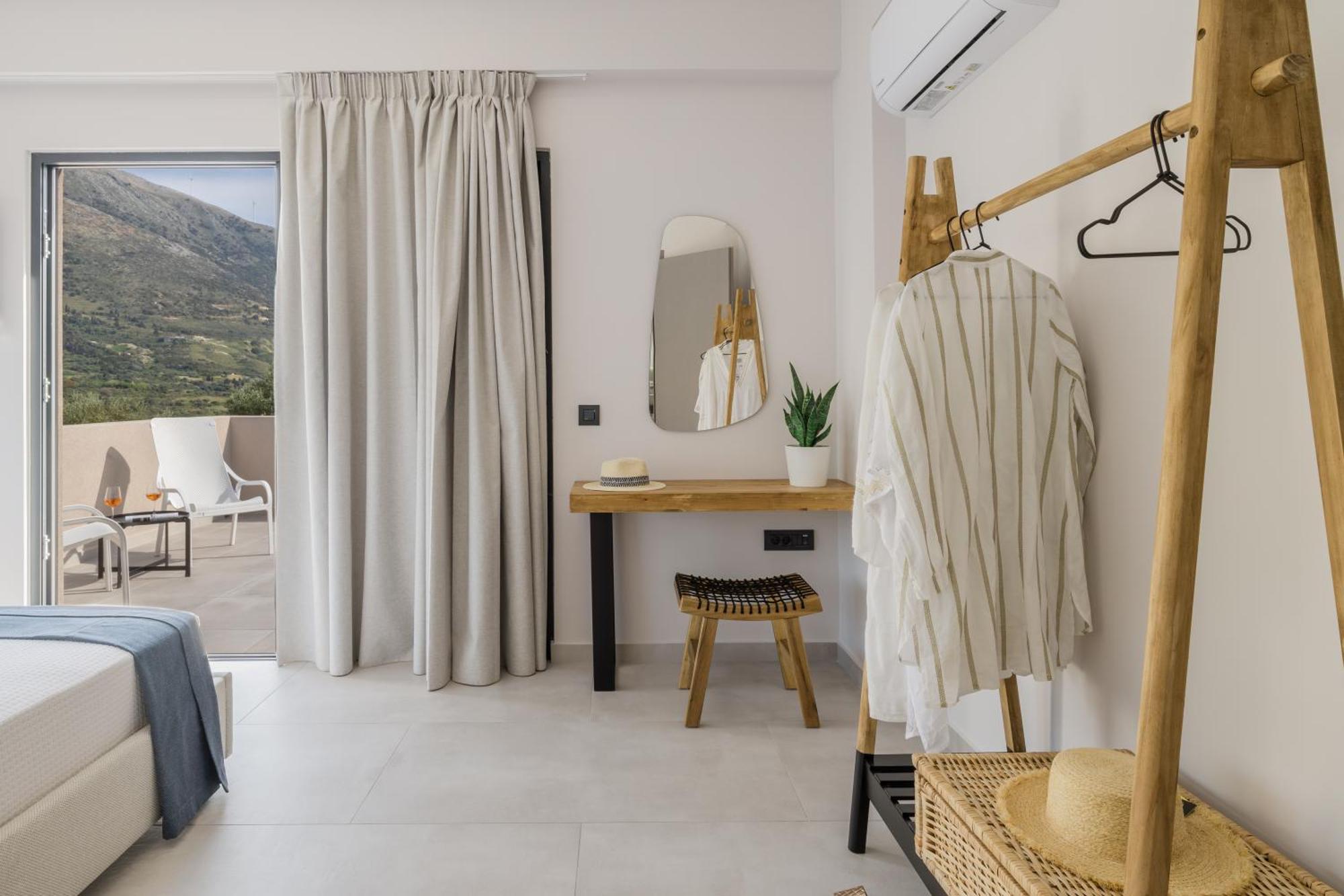 Apartment Avithos - Lassu Retreat *