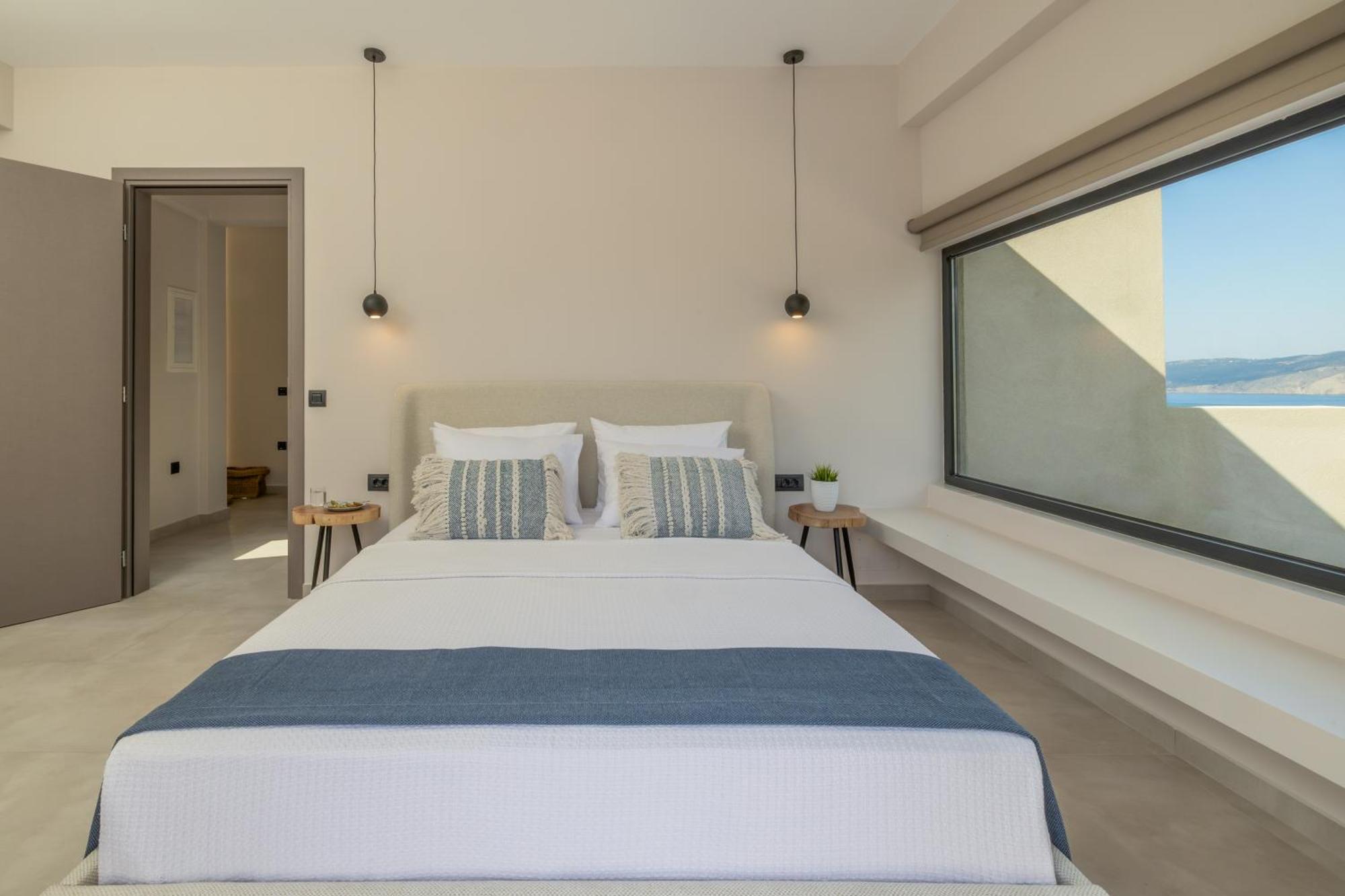Avithos - Lassu Retreat Apartment Zola
