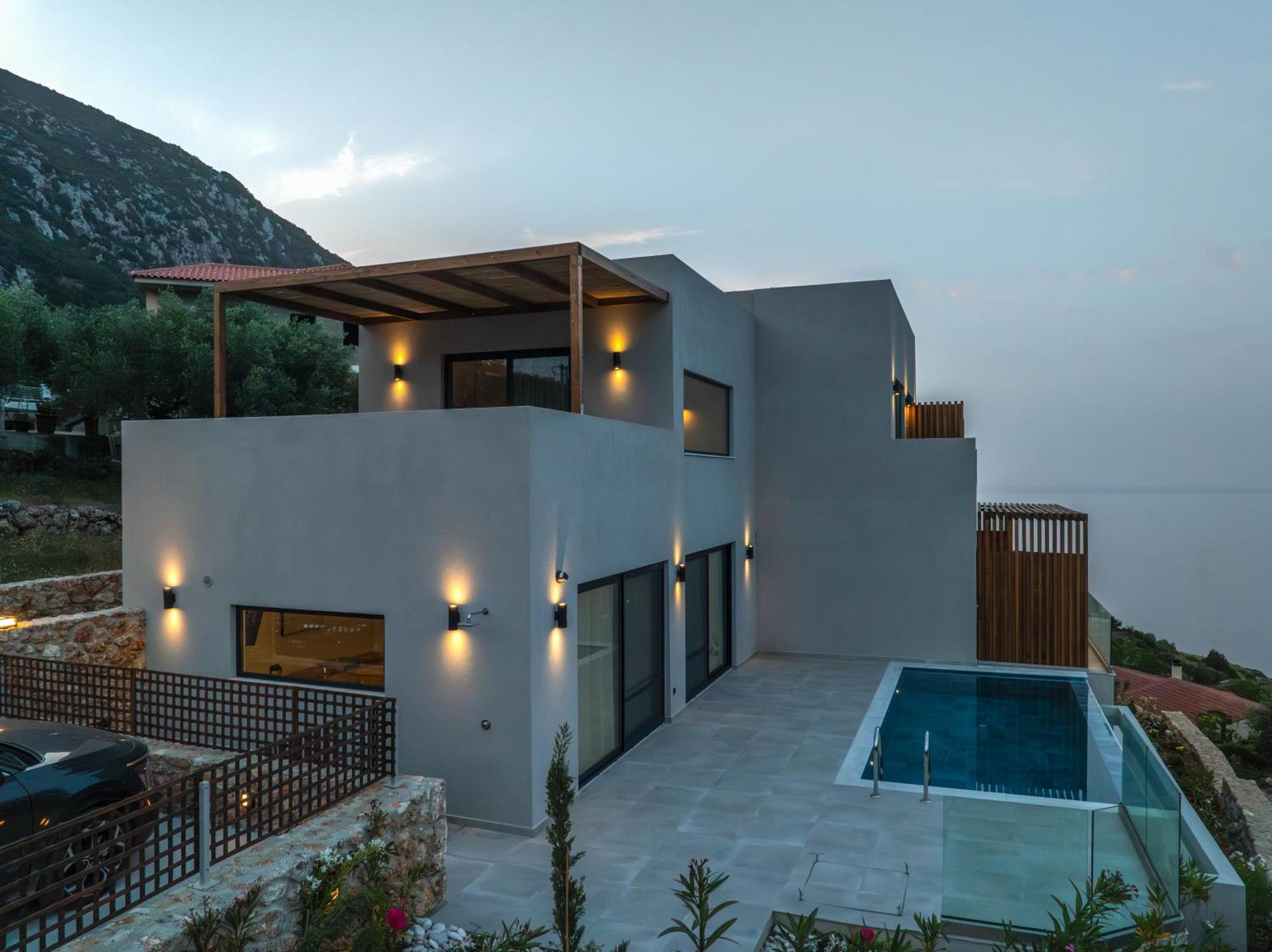 Avithos - Lassu Retreat Apartment