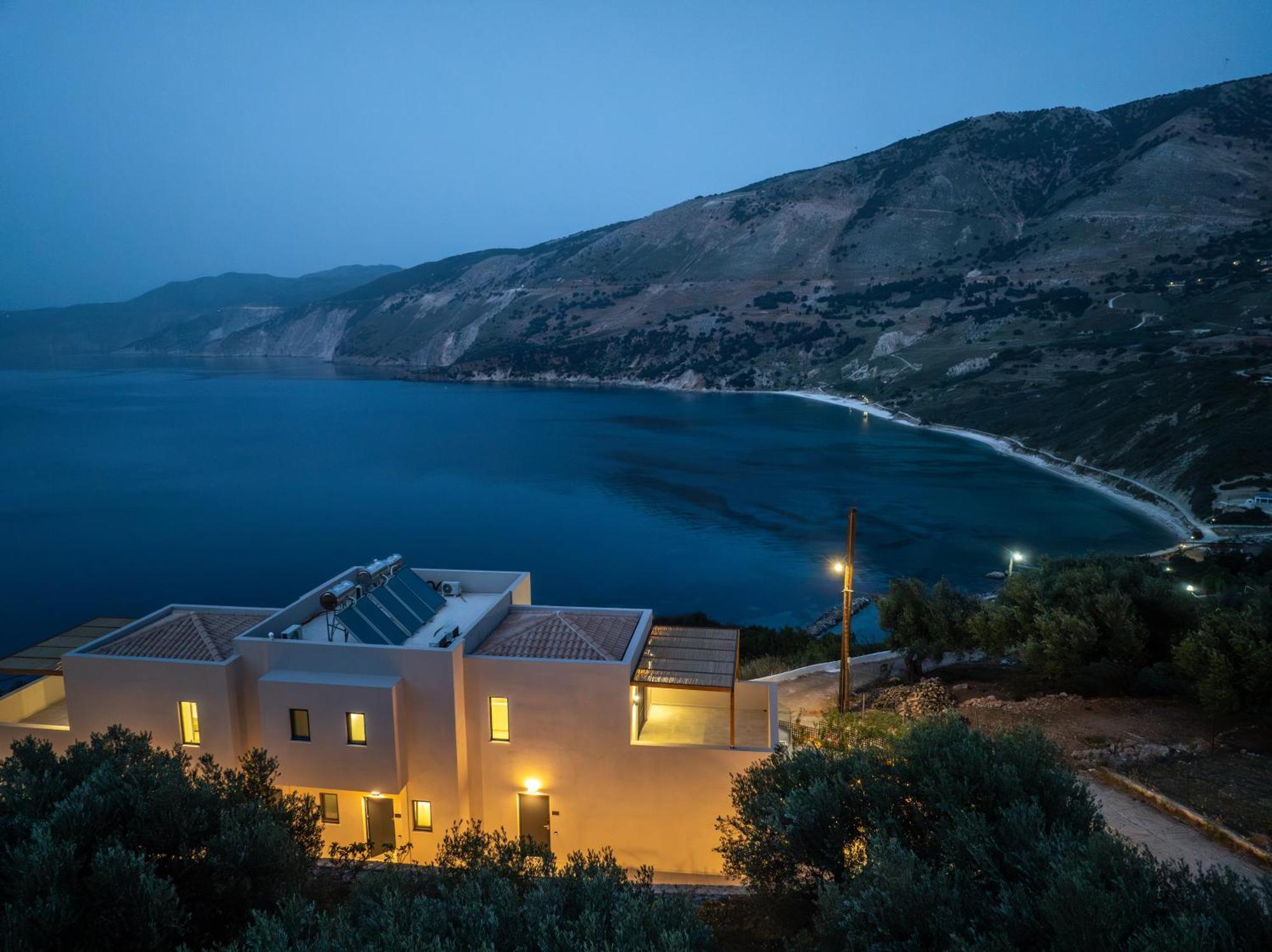 Avithos - Lassu Retreat Apartment *