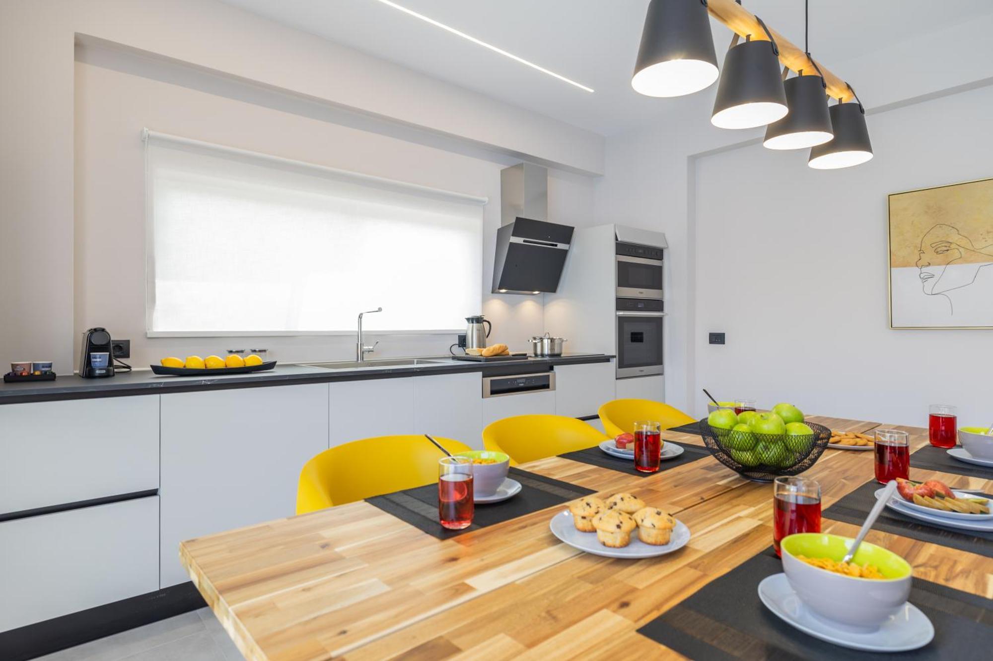 Apartment Avithos - Lassu Retreat *