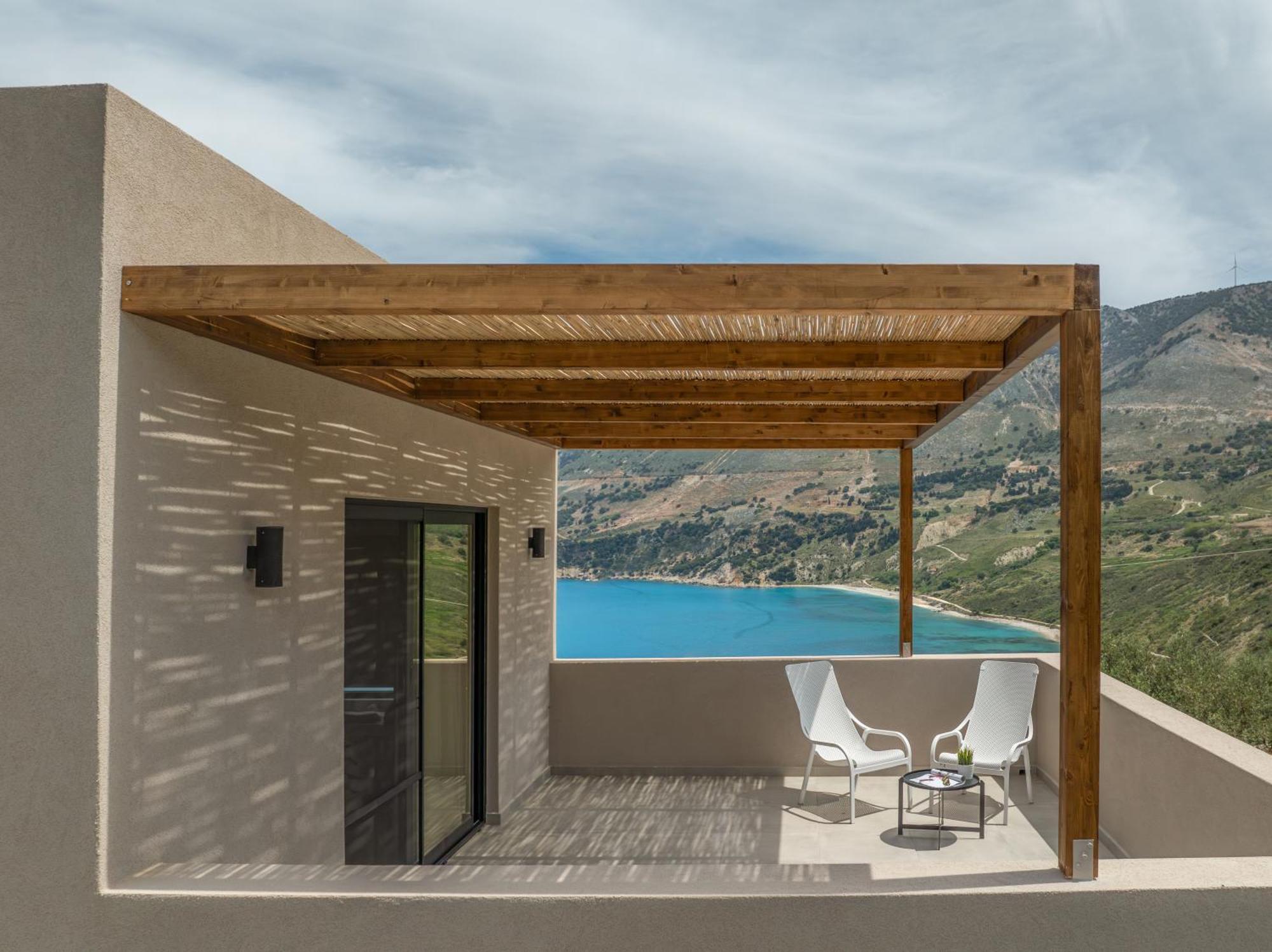 Apartment Avithos - Lassu Retreat *