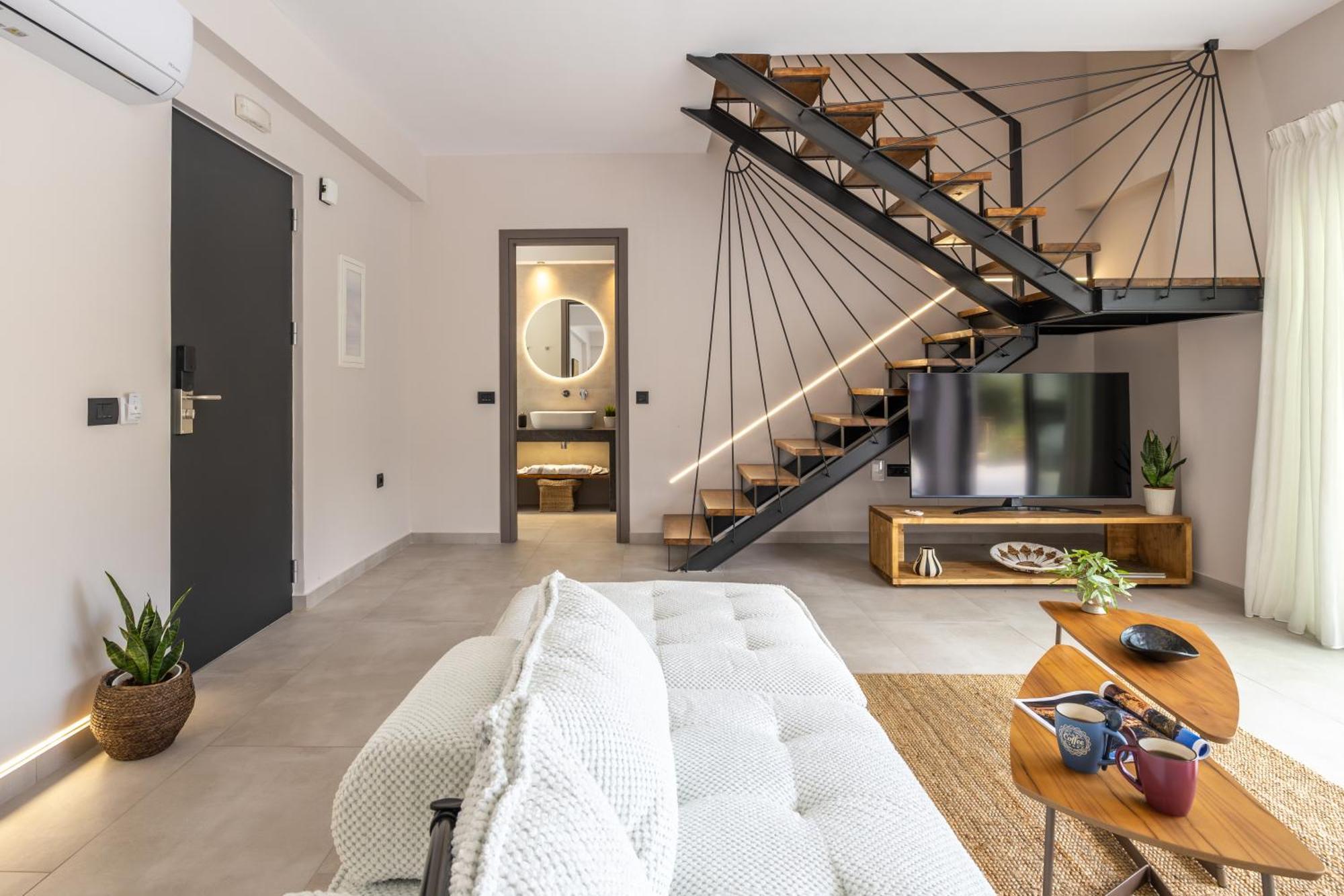 Apartment Avithos - Lassu Retreat Zola