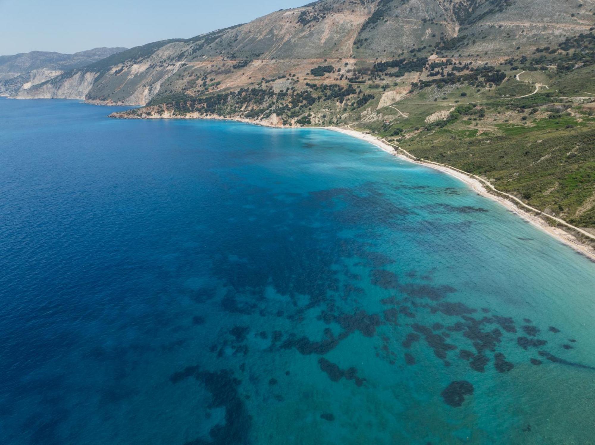 Apartment Avithos - Lassu Retreat Zola