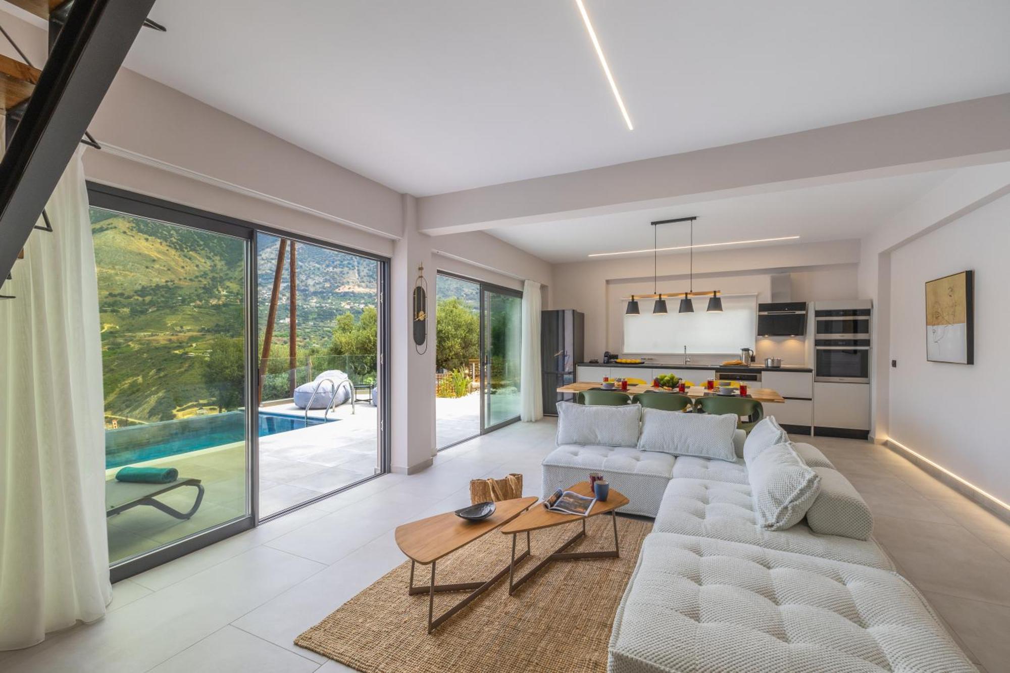 Avithos - Lassu Retreat *
