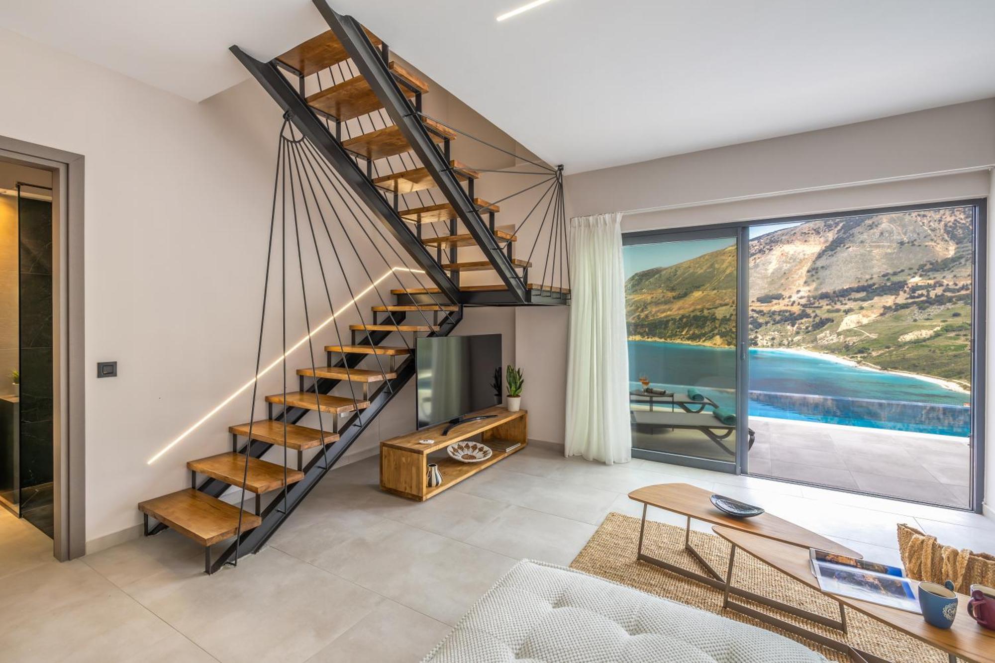 Avithos - Lassu Retreat Apartment Zola