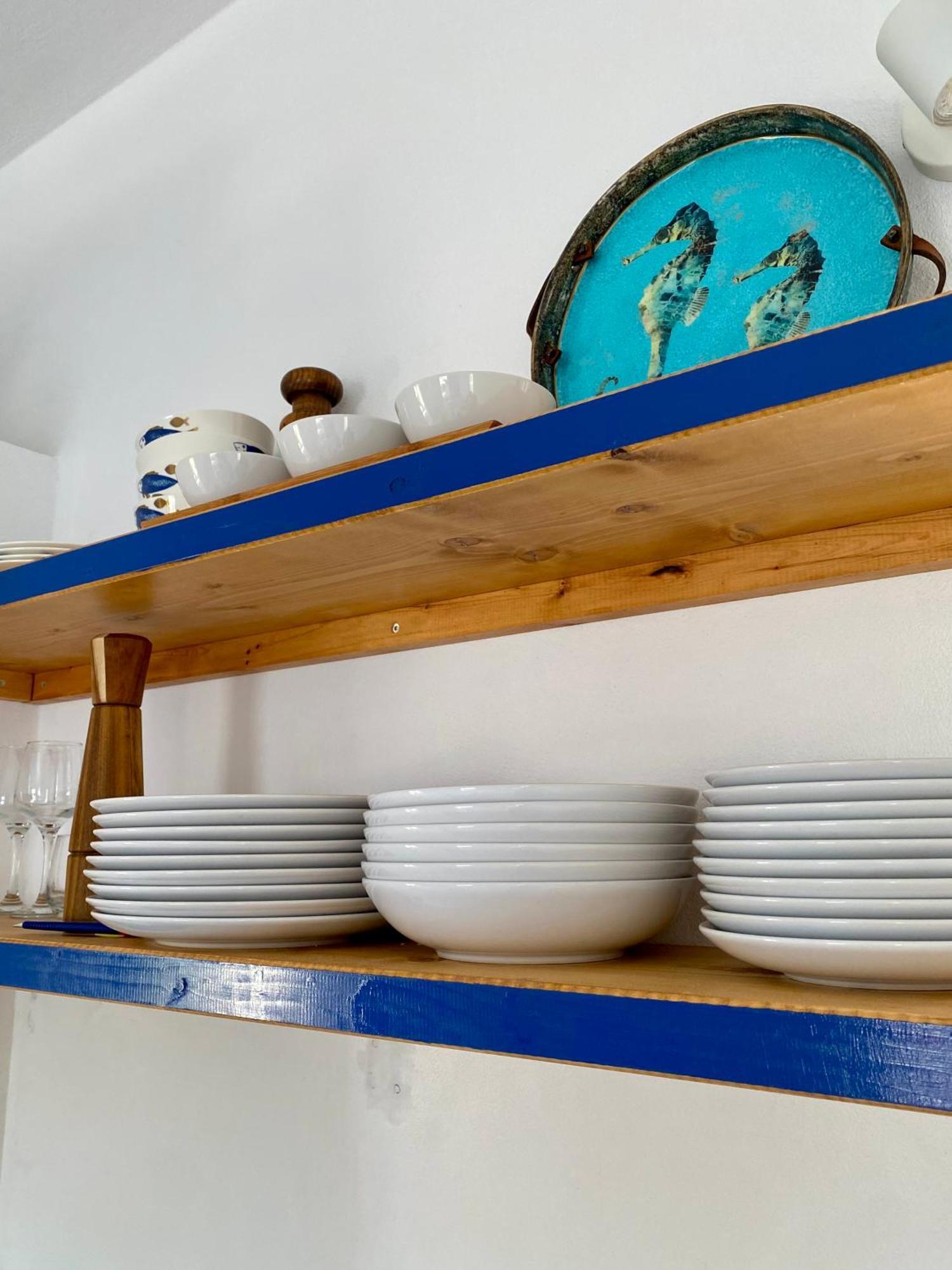 Euphrosyne Holiday home