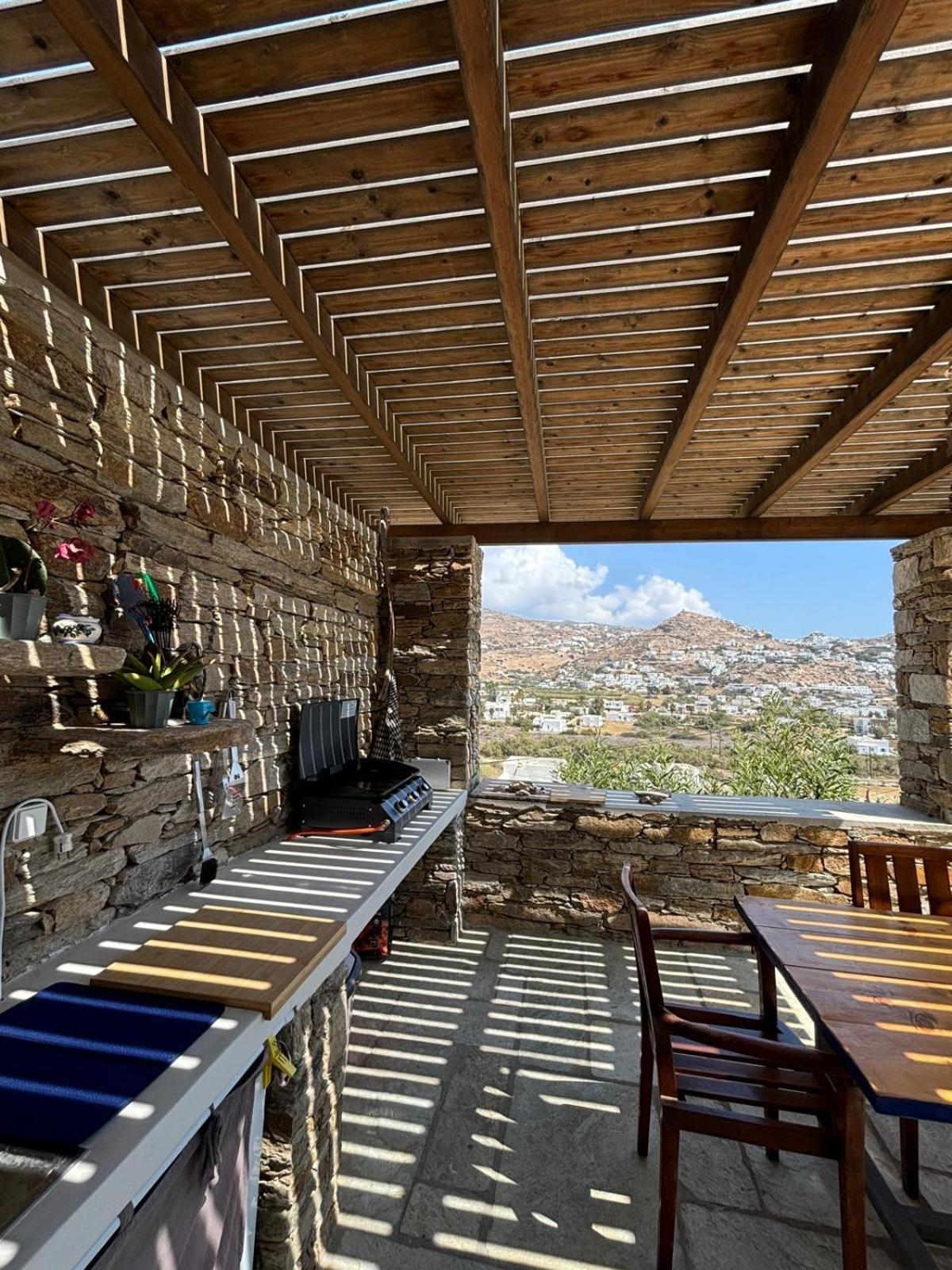 Euphrosyne Holiday home *