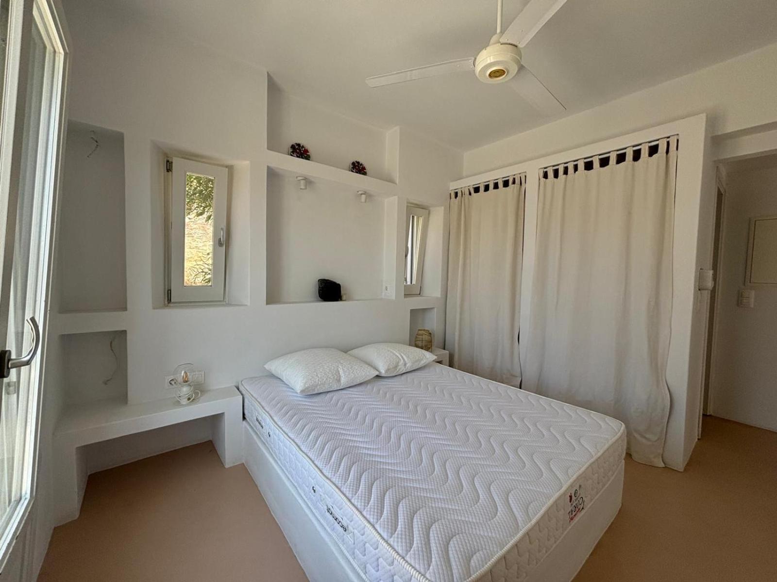 Holiday home Euphrosyne Chora (Ios)