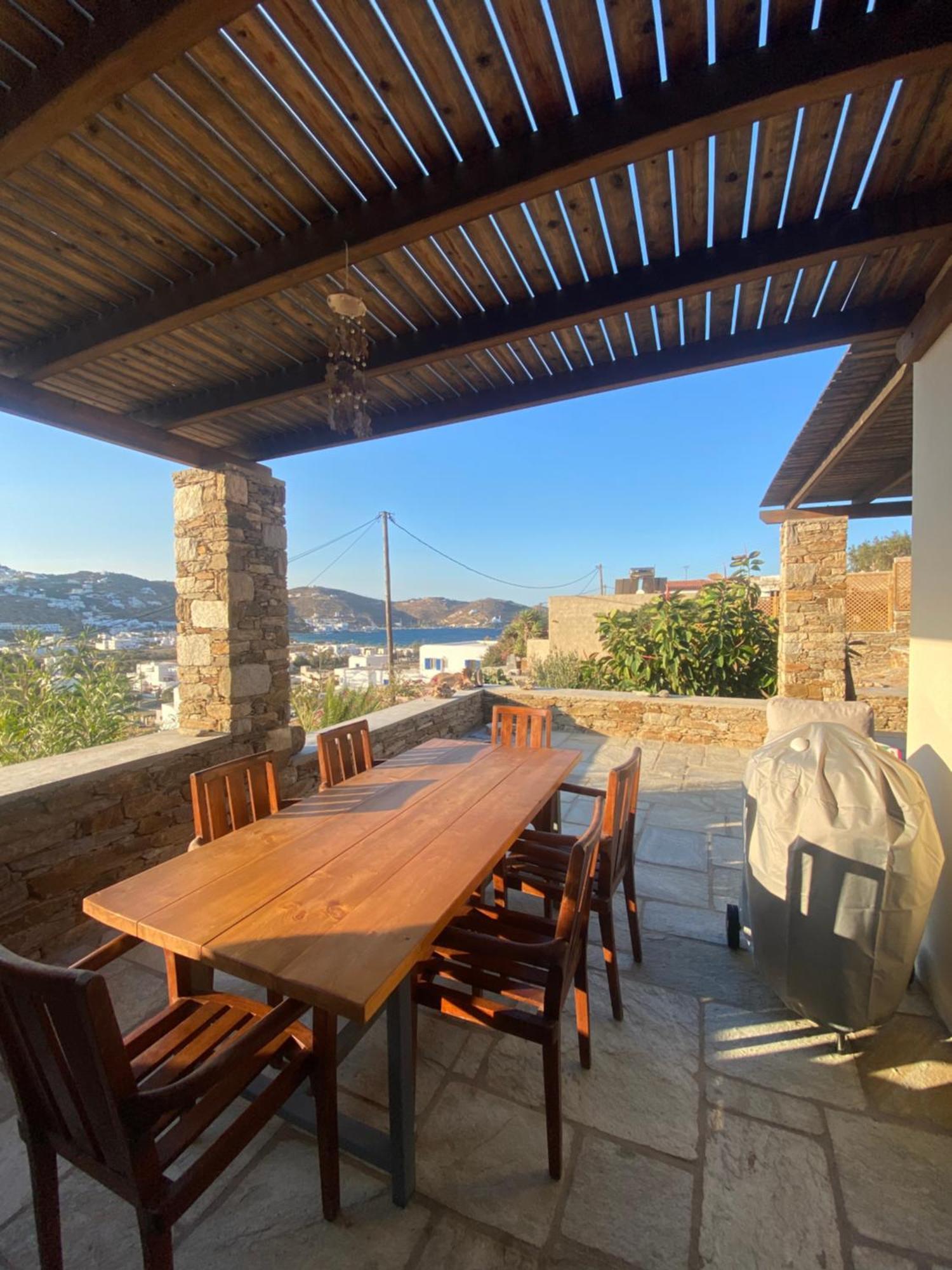 Holiday home Euphrosyne