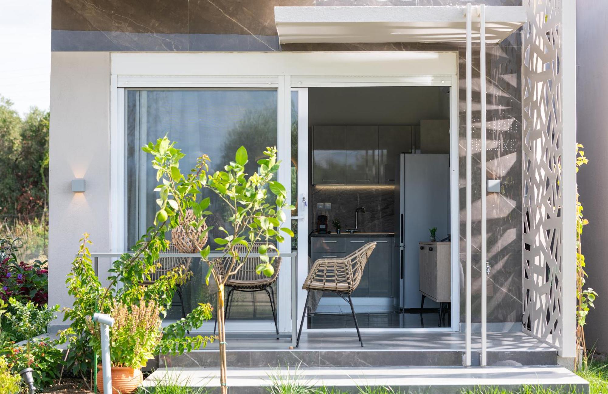 Villa Amadeus Golden Toroni