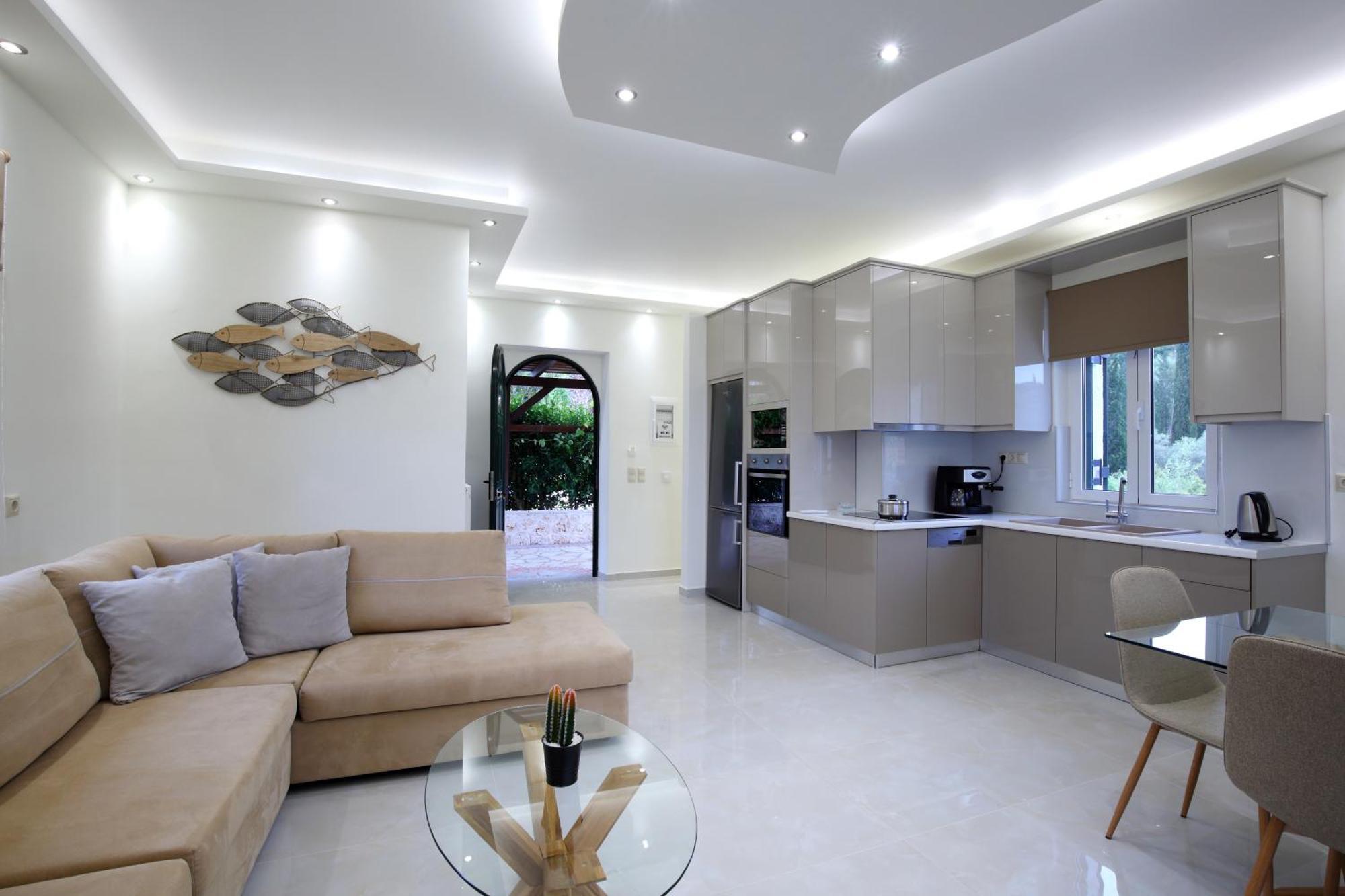 Goudis Villa *