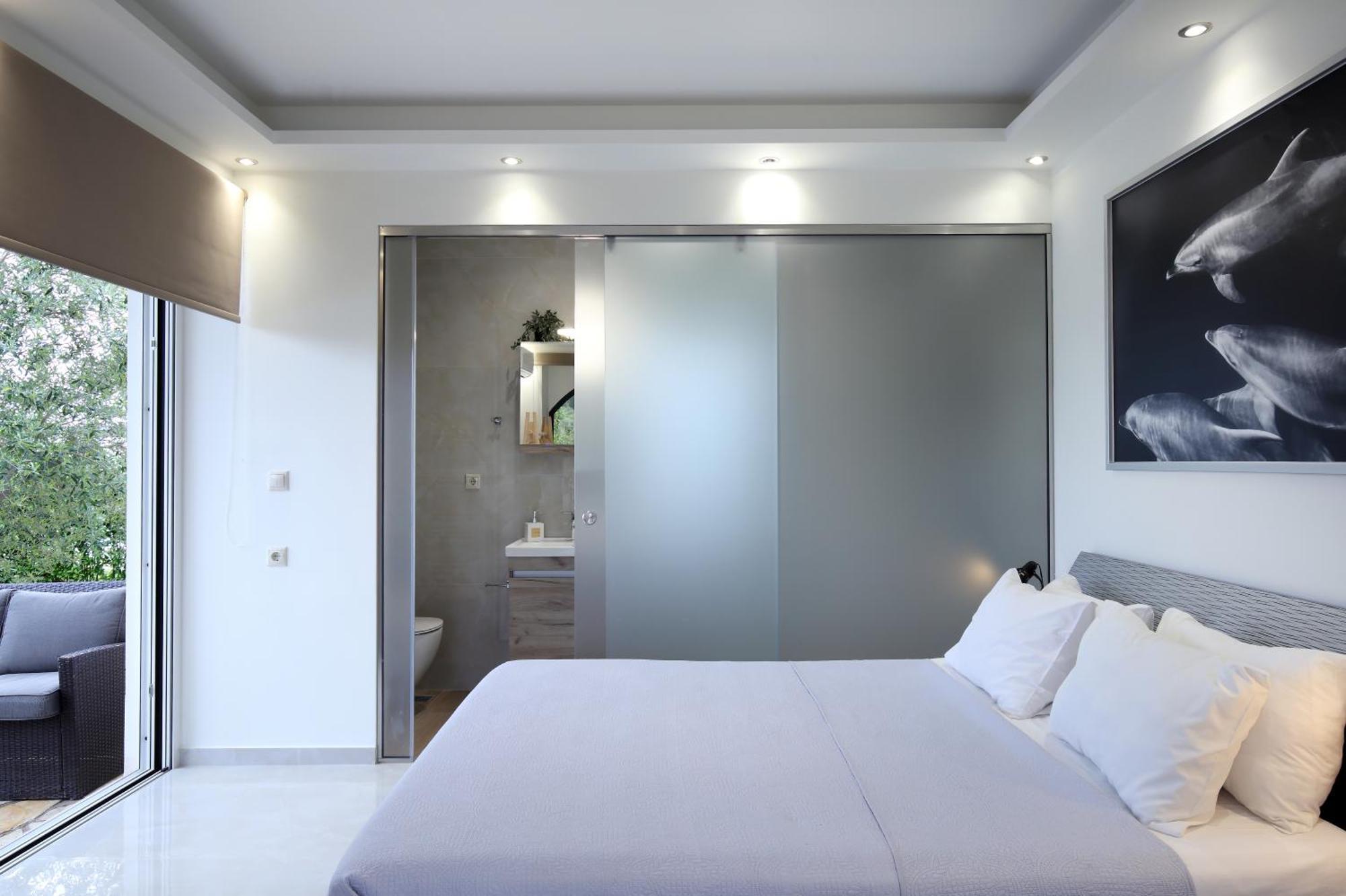 Goudis Villa Lefkada City