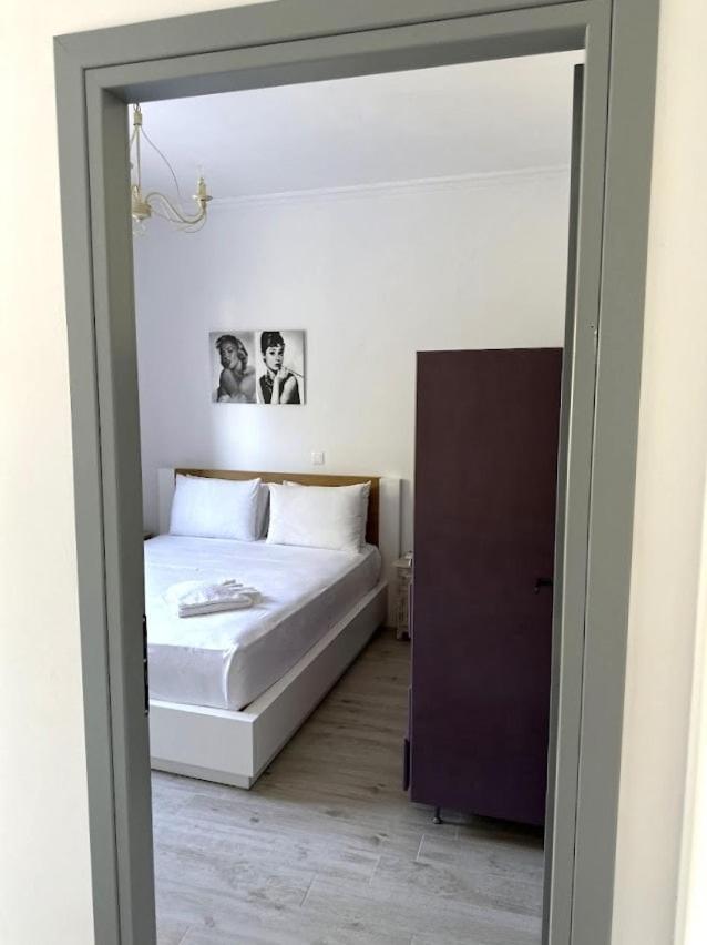 Seafront 3-bedroom Cycladic South Paros Apartment *