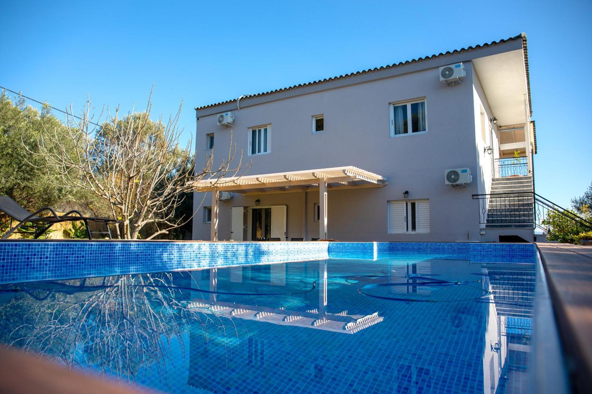 Villa Josefine *