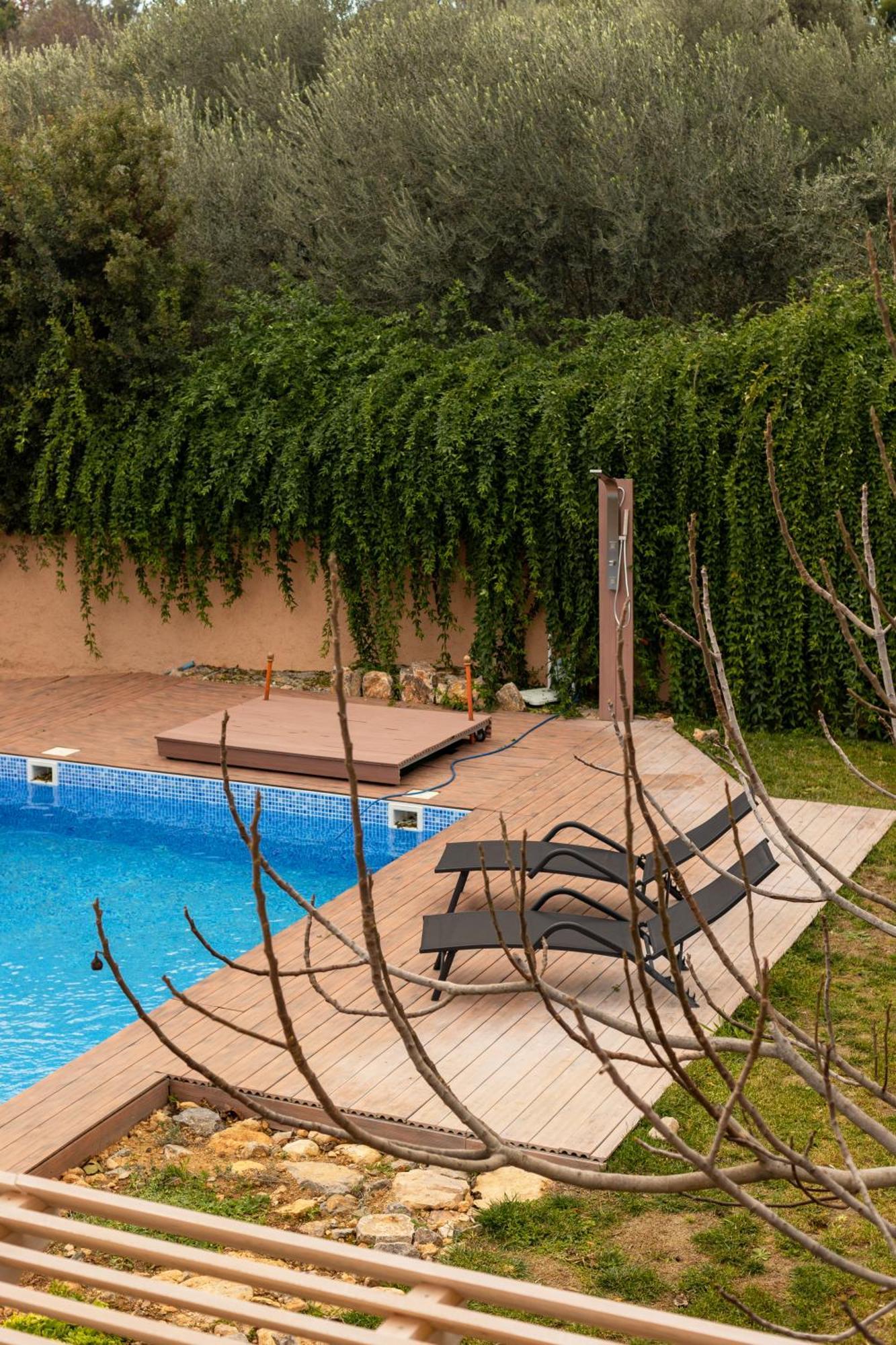 Villa Josefine *