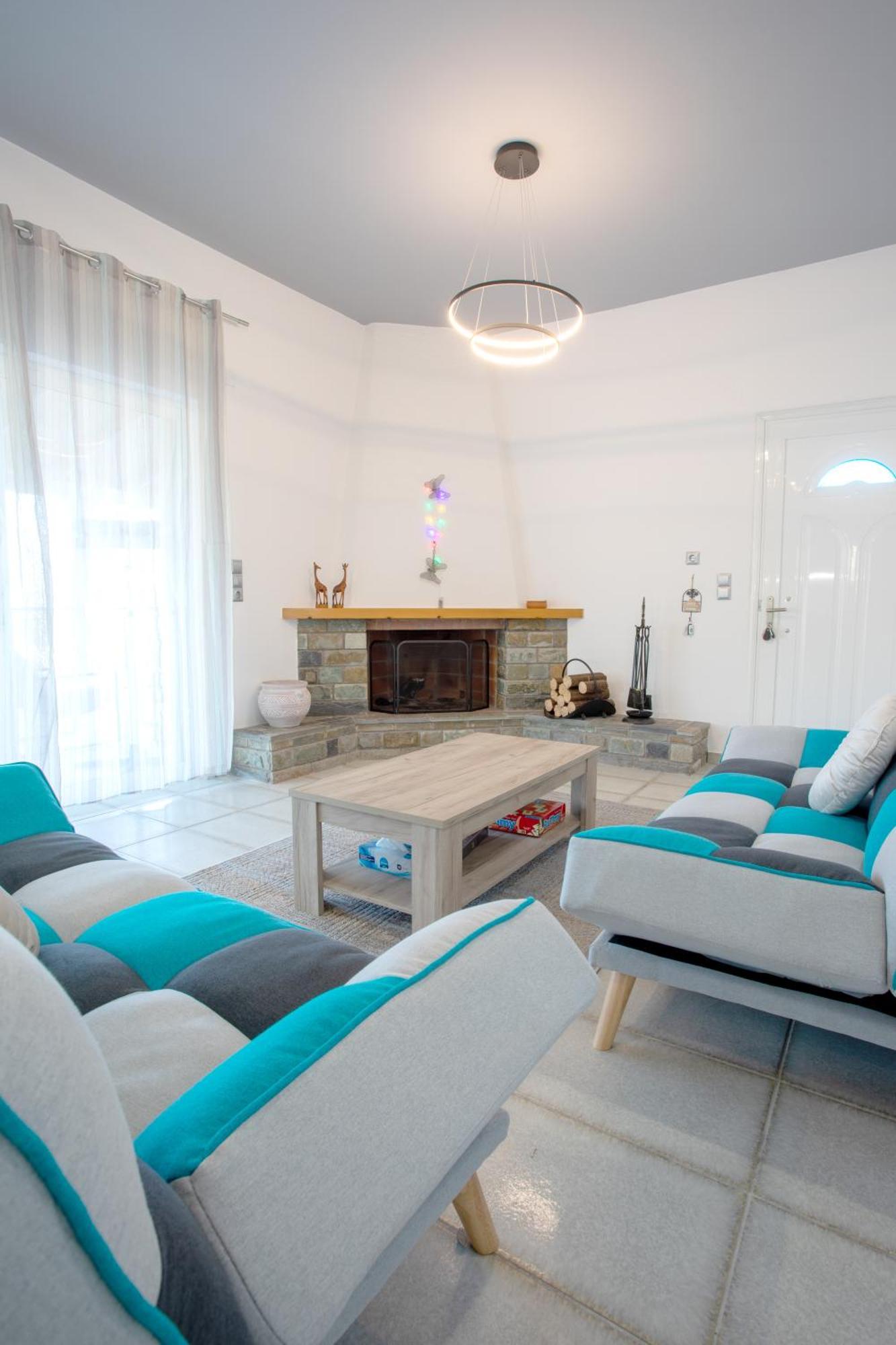 Villa Josefine *