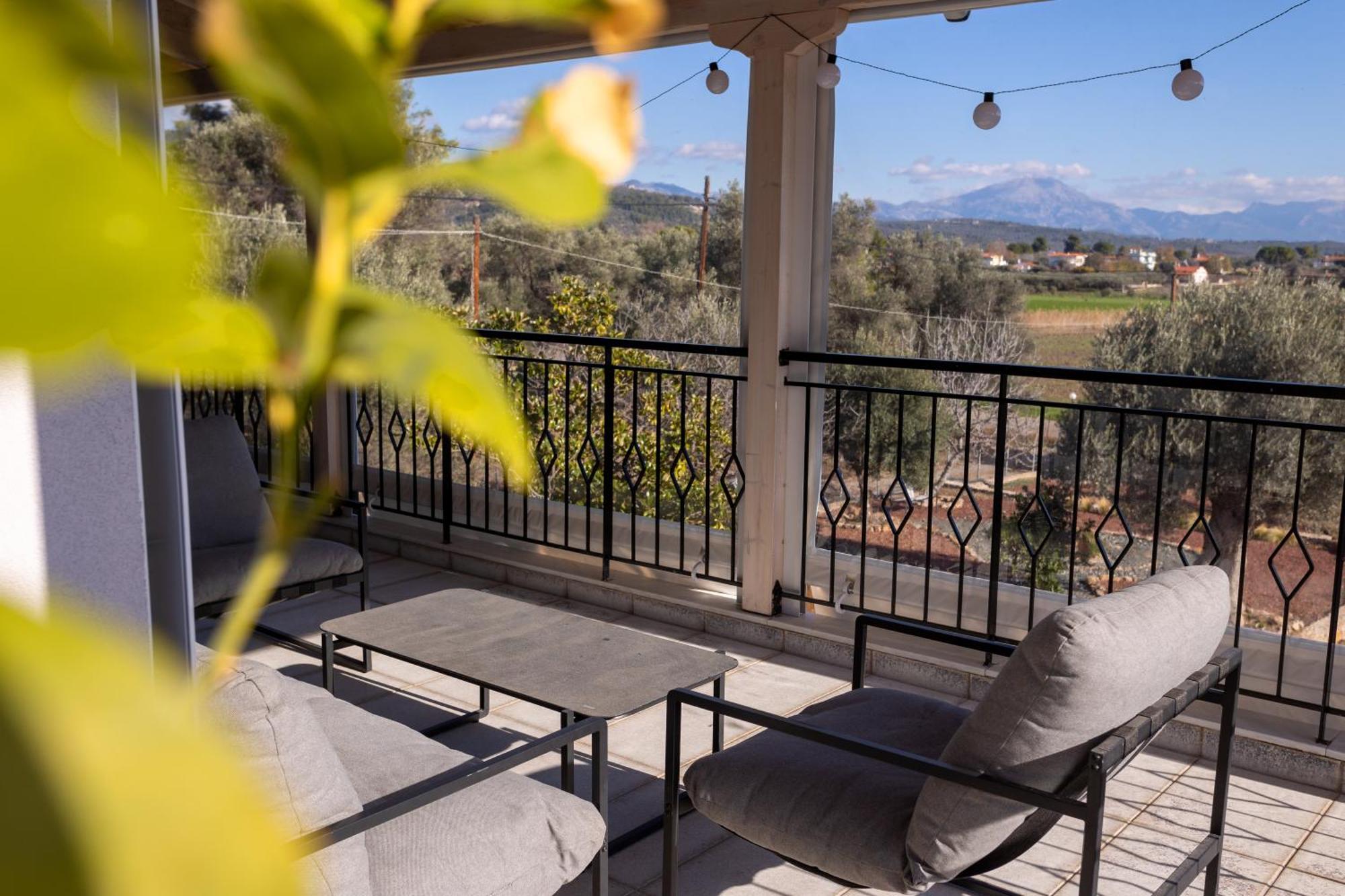 Villa Josefine *