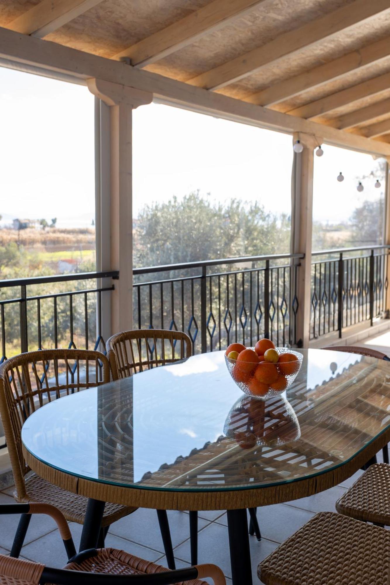 Villa Josefine *