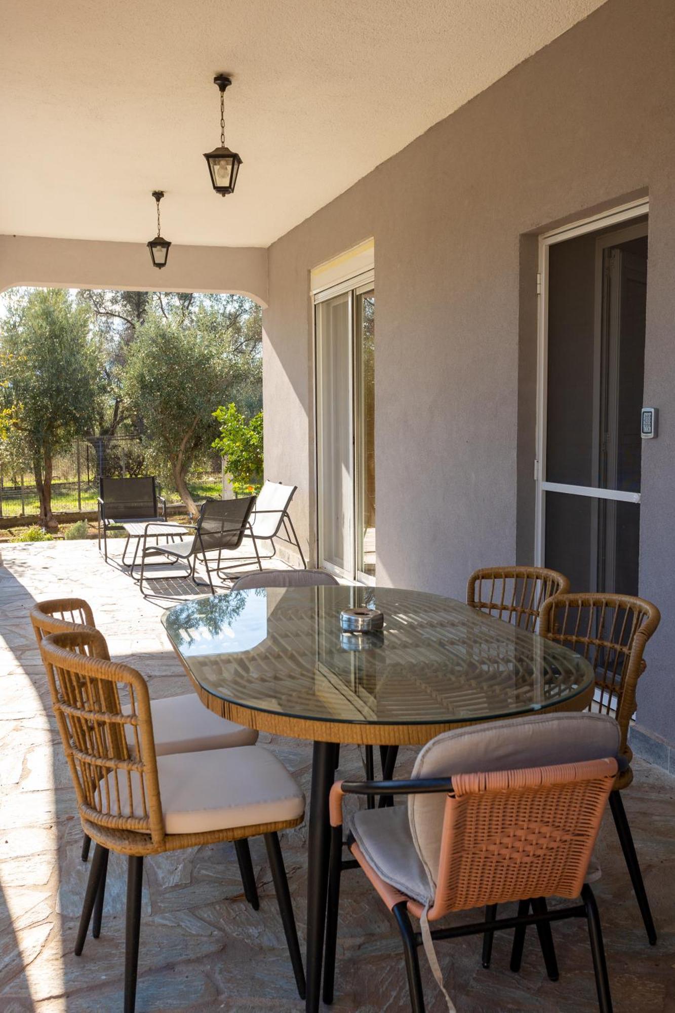 Villa Josefine *