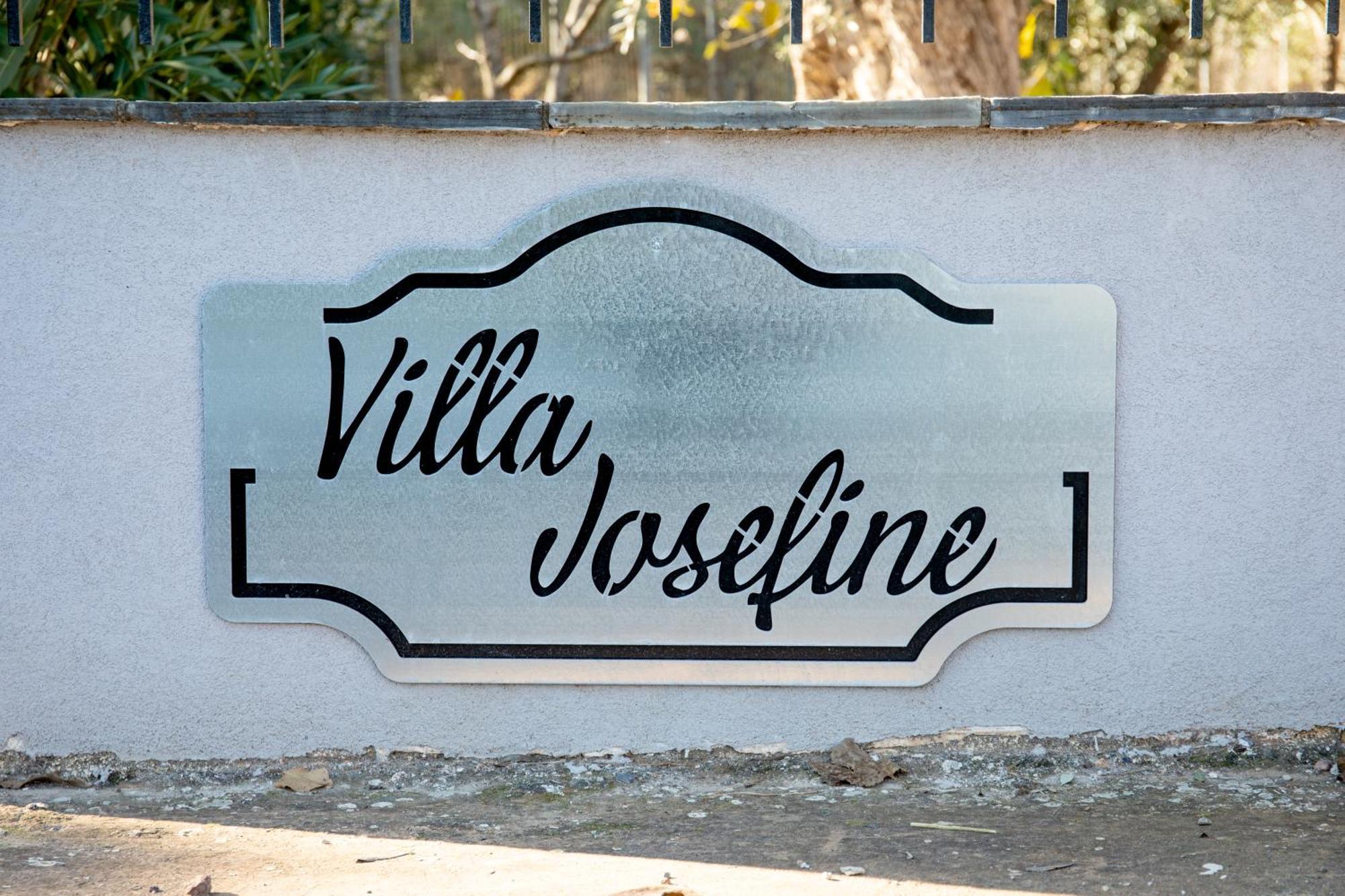 Josefine Villa *