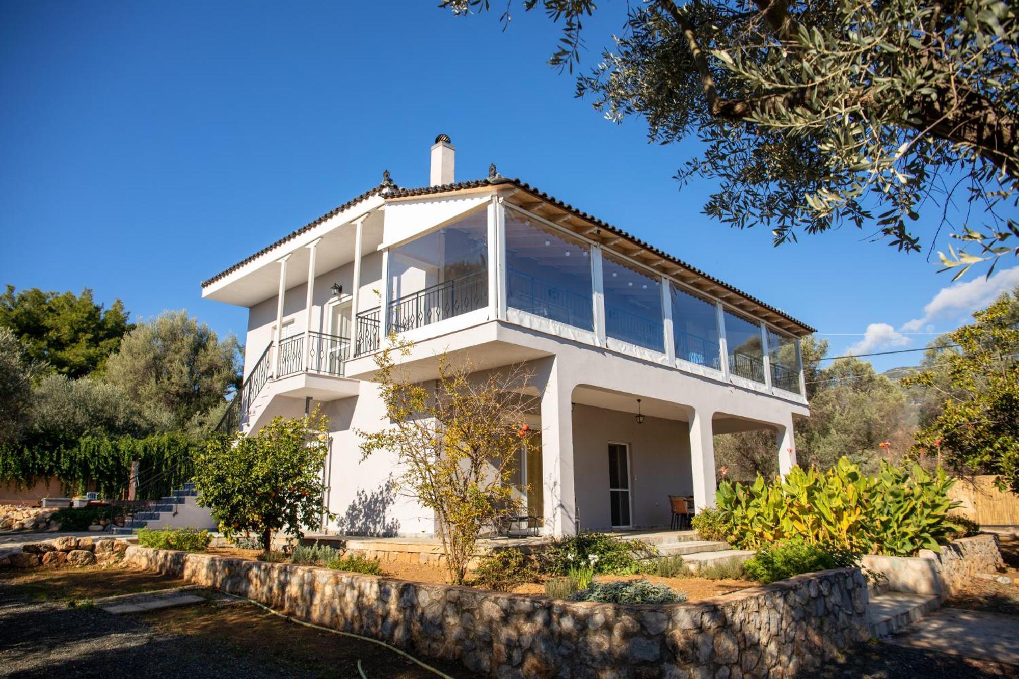 Villa Josefine *