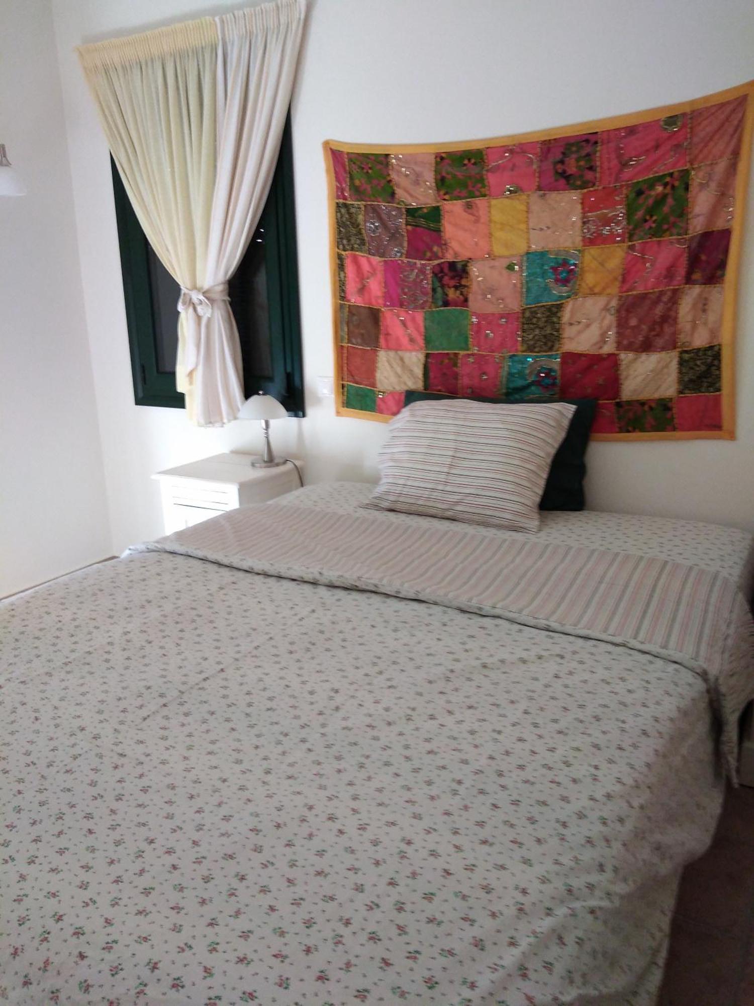 Holiday home Mairy's ηouse Aliki (Boeotia)
