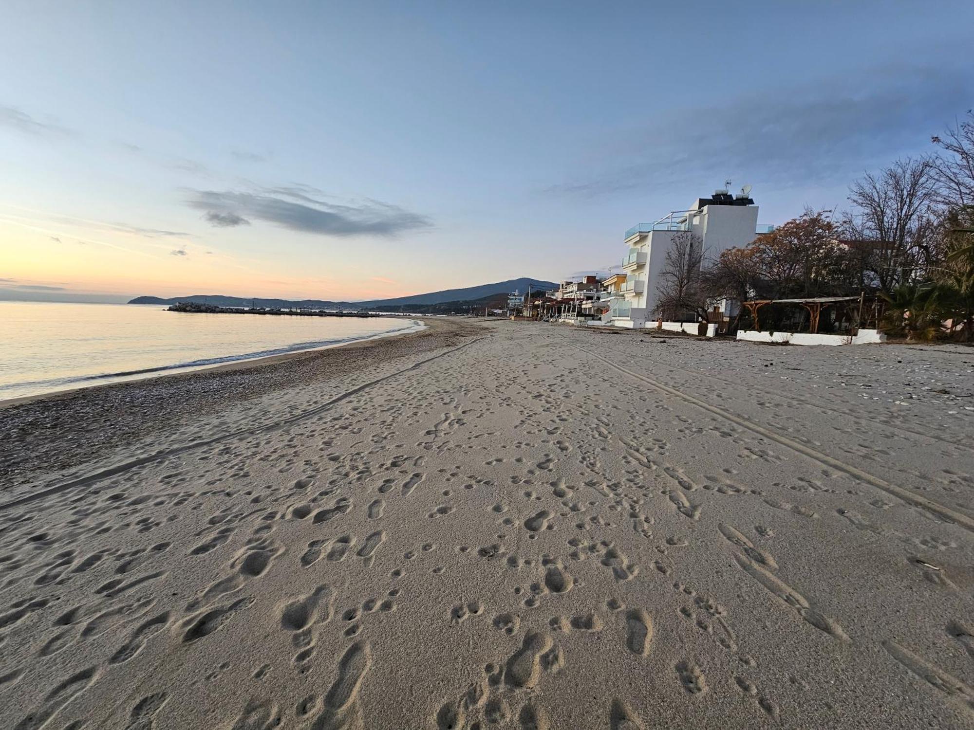 Seaview Hotel