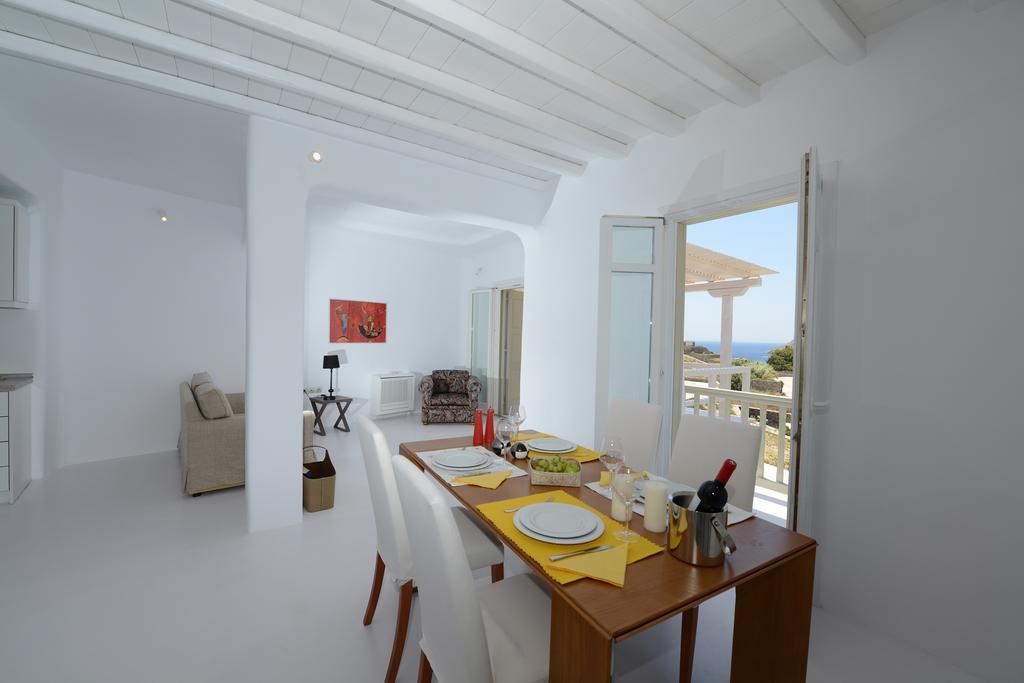 Sun Villas Elia (Mykonos)